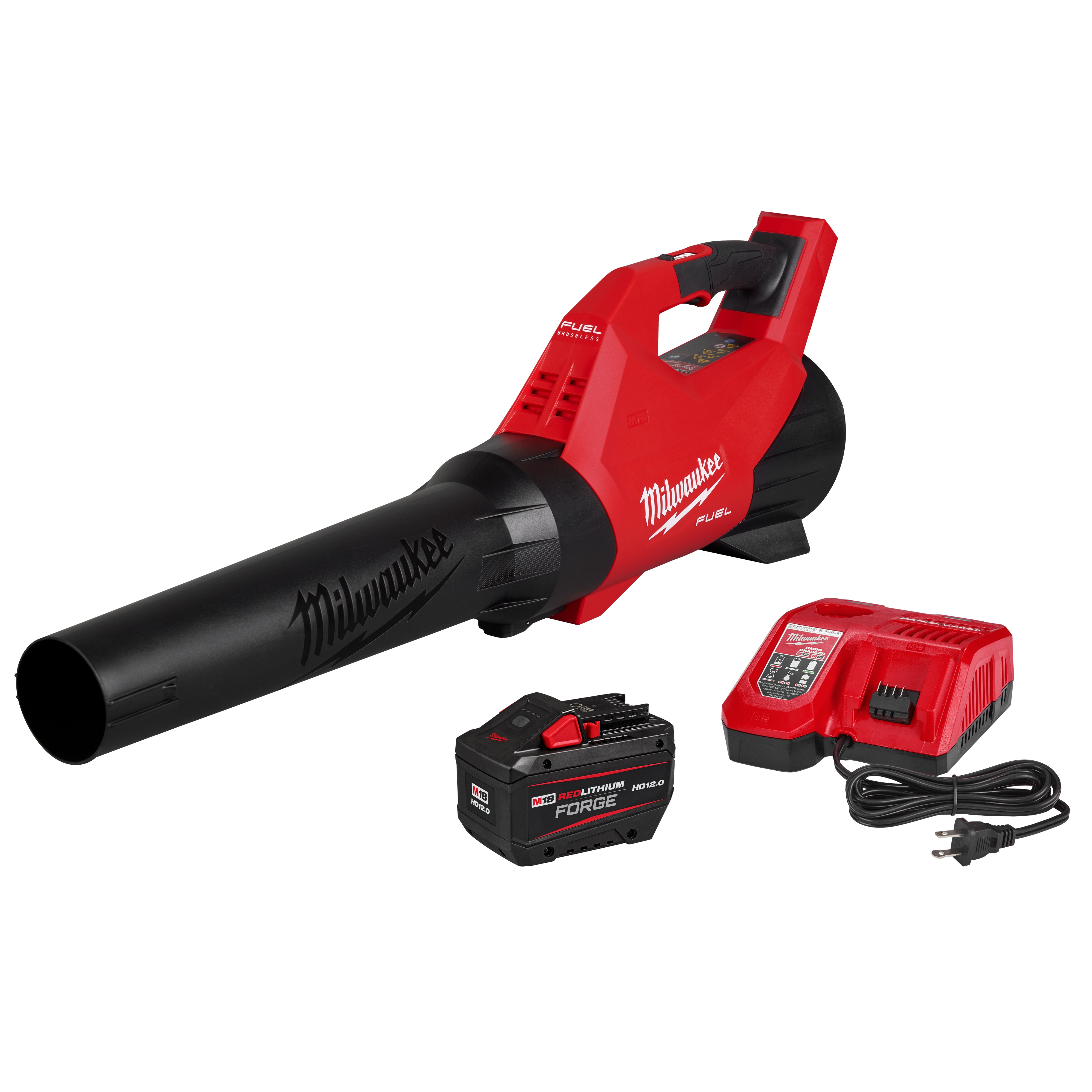 CORDLESS HT G & BLO LITHIUM BATTERY KIT