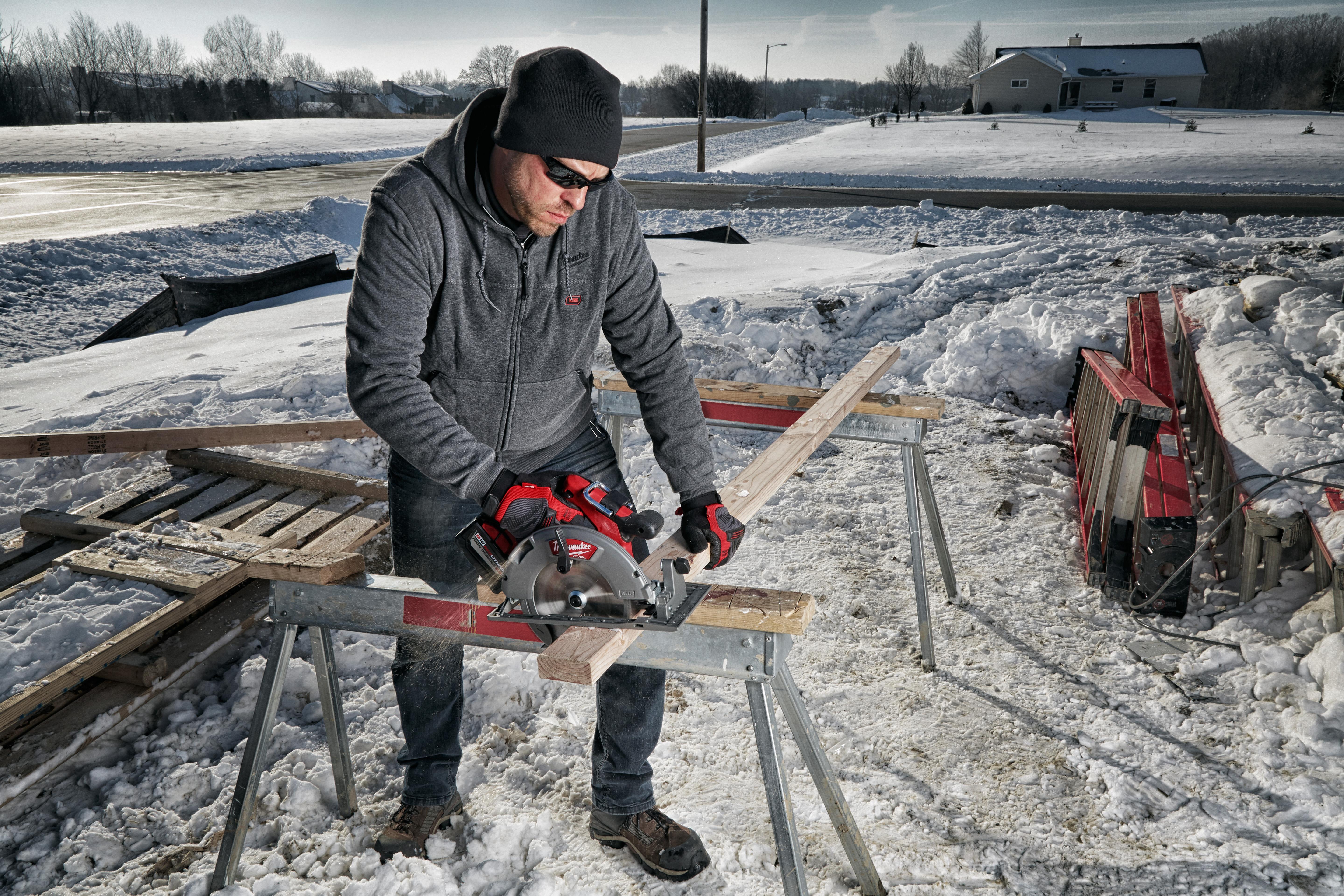 HOODIE HTD 3XL GRA 48 TO 50IN MEN 20IN 4