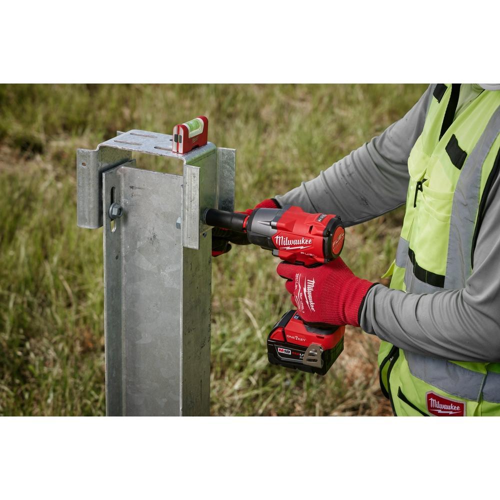CORDLESS IMP WR 4-MODE 1/2IN 0TO3000IPM
