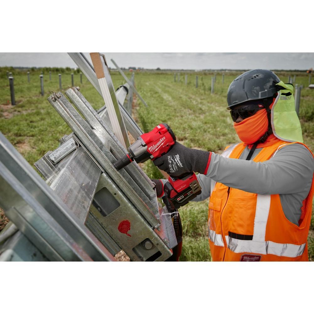 CORDLESS IMP WR 4-MODE 1/2IN 0TO3000IPM