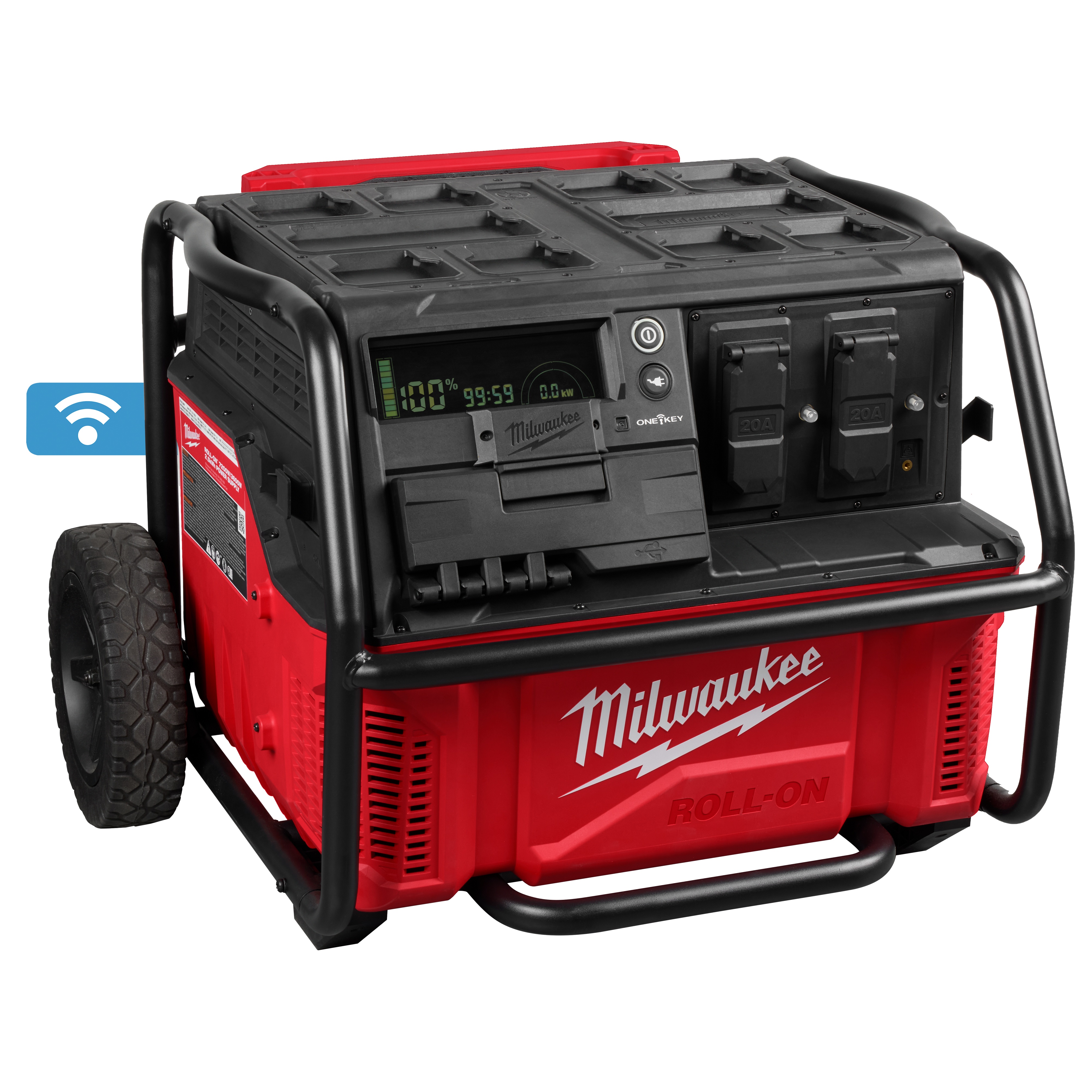 CORDLESS T BTRY BARETOOL 2.5KW-HR LI-ION