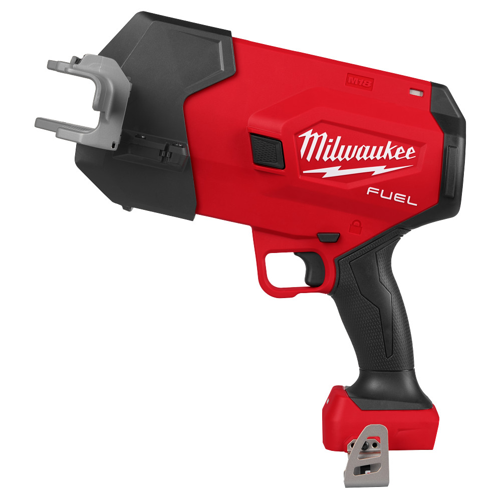 Milwaukee® 3469-20 Steel Pipe Cutter, 1 in Cutting, Lithium Battery