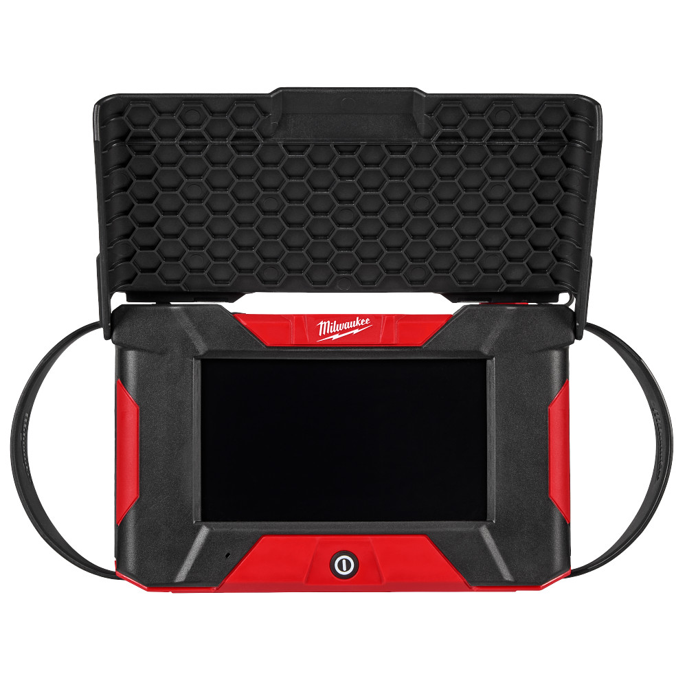 Milwaukee® 3971-20 M12 Wireless Monitor, Touchscreen Display, 7.78 in L