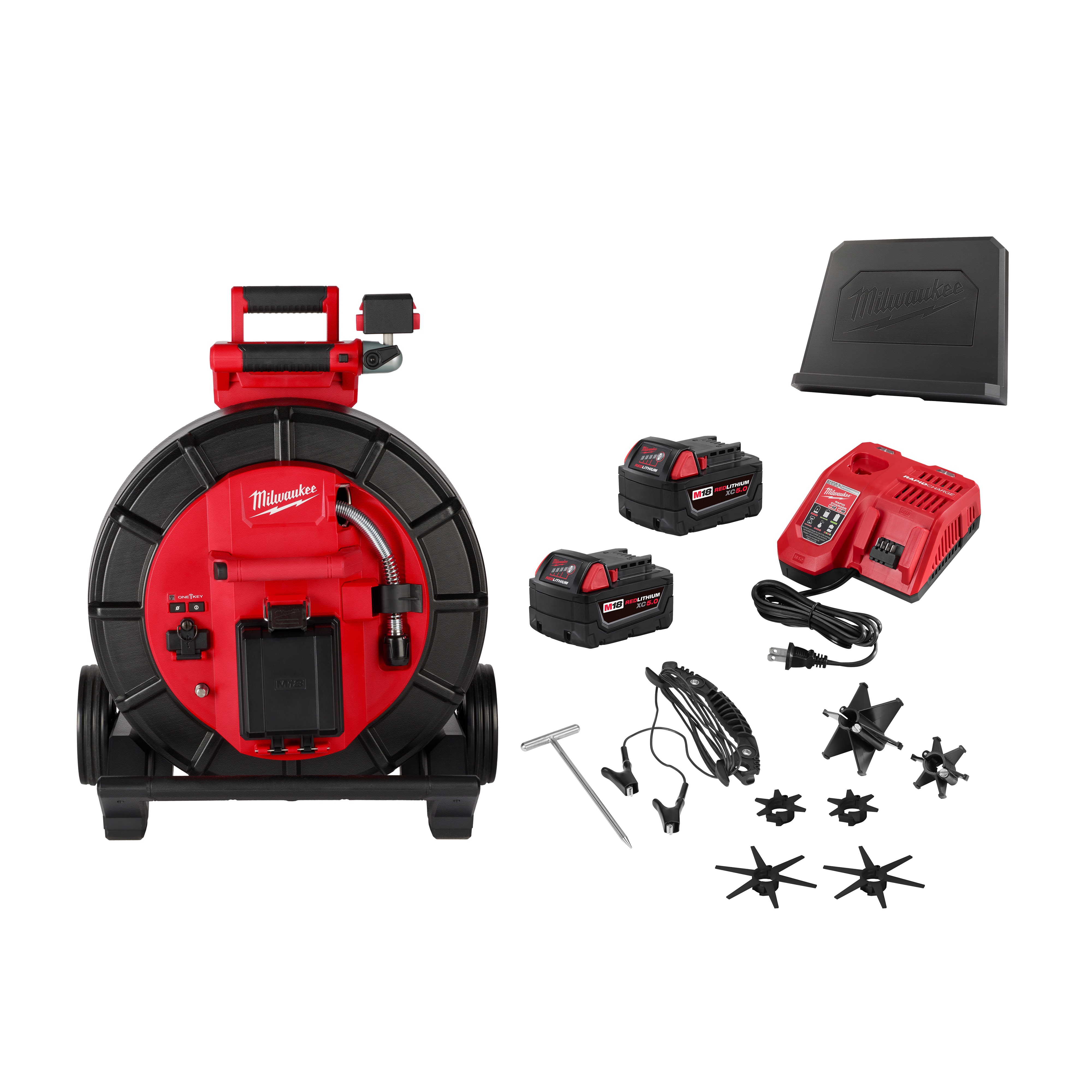 P I EAPT M18 BAT PACK 16IN 20.75IN 26IN