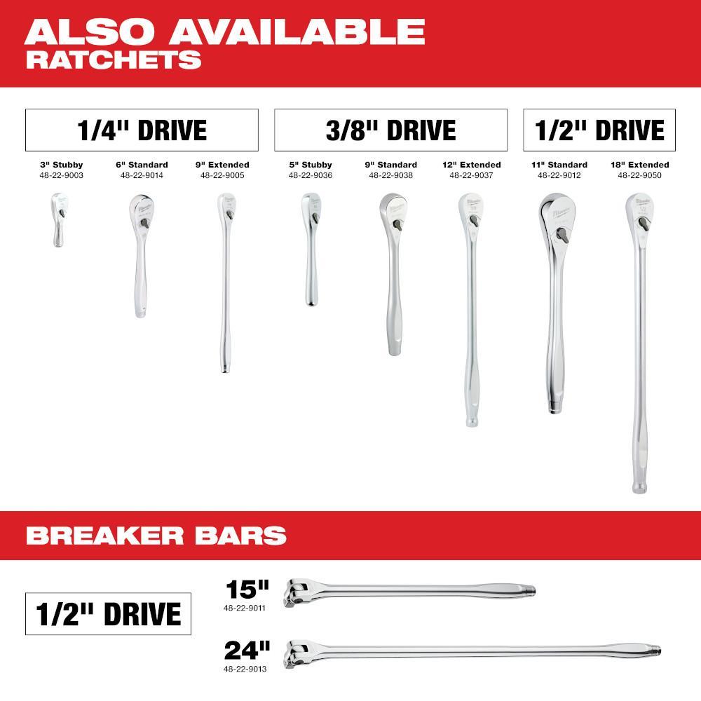 SKT DRVR BITS METRIC 1/4IN 2.5MM 1.563IN