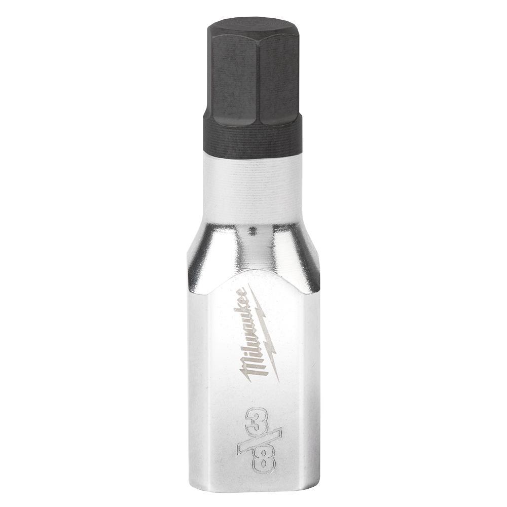 SKT DRVR BITS IMPERIAL 3/8IN 3/8IN 2IN