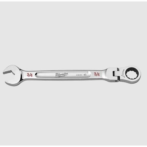 WRENCH COMBINATION IMPRL 1/2IN 12 0DEG