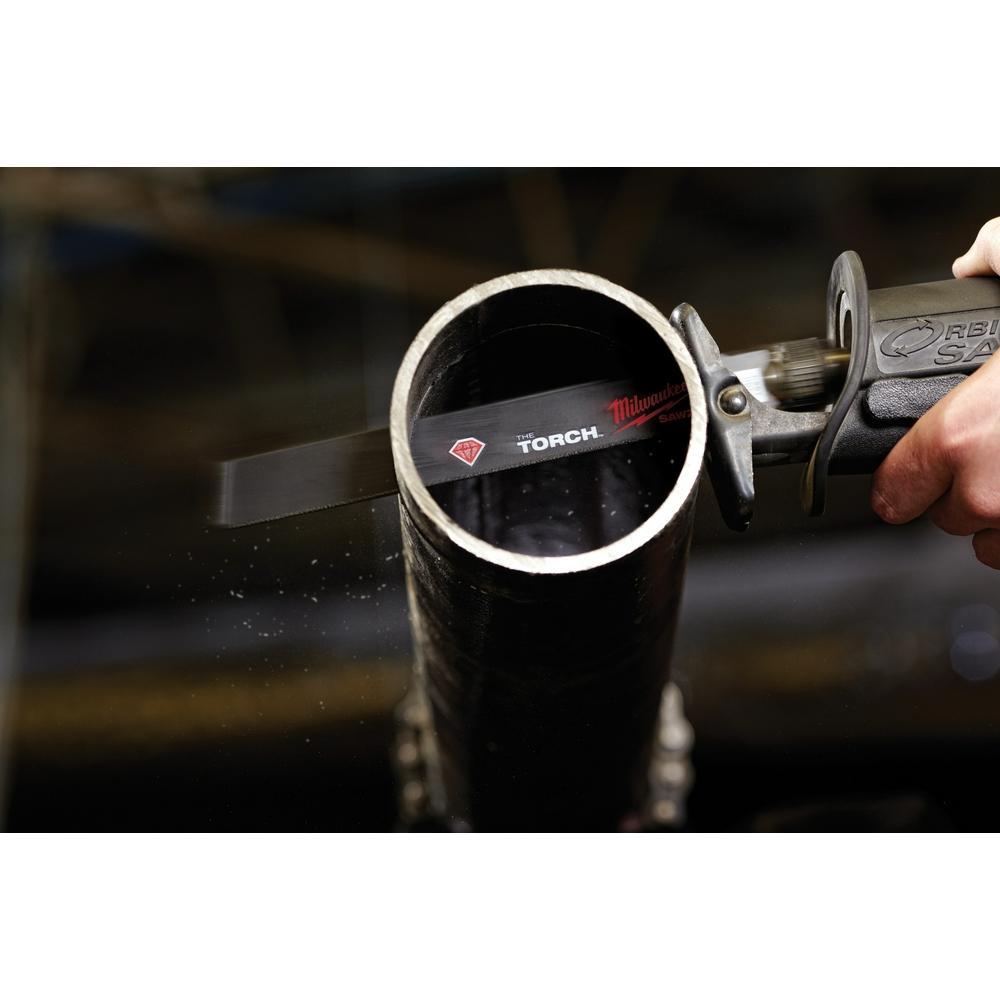 BLADE SAW RECIPROCATING 9IN 1IN D6A STL