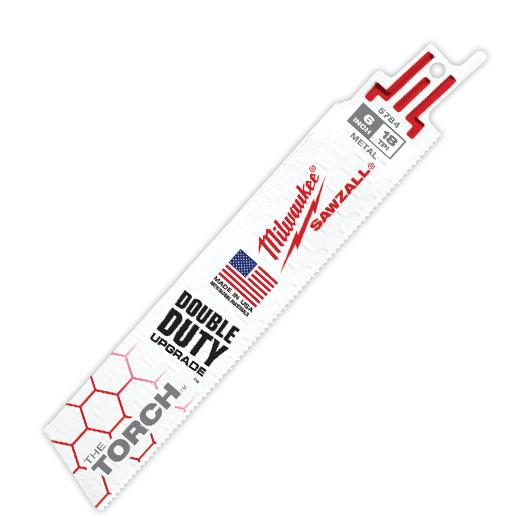 SAWZALL BL 18T 6LG TORCH