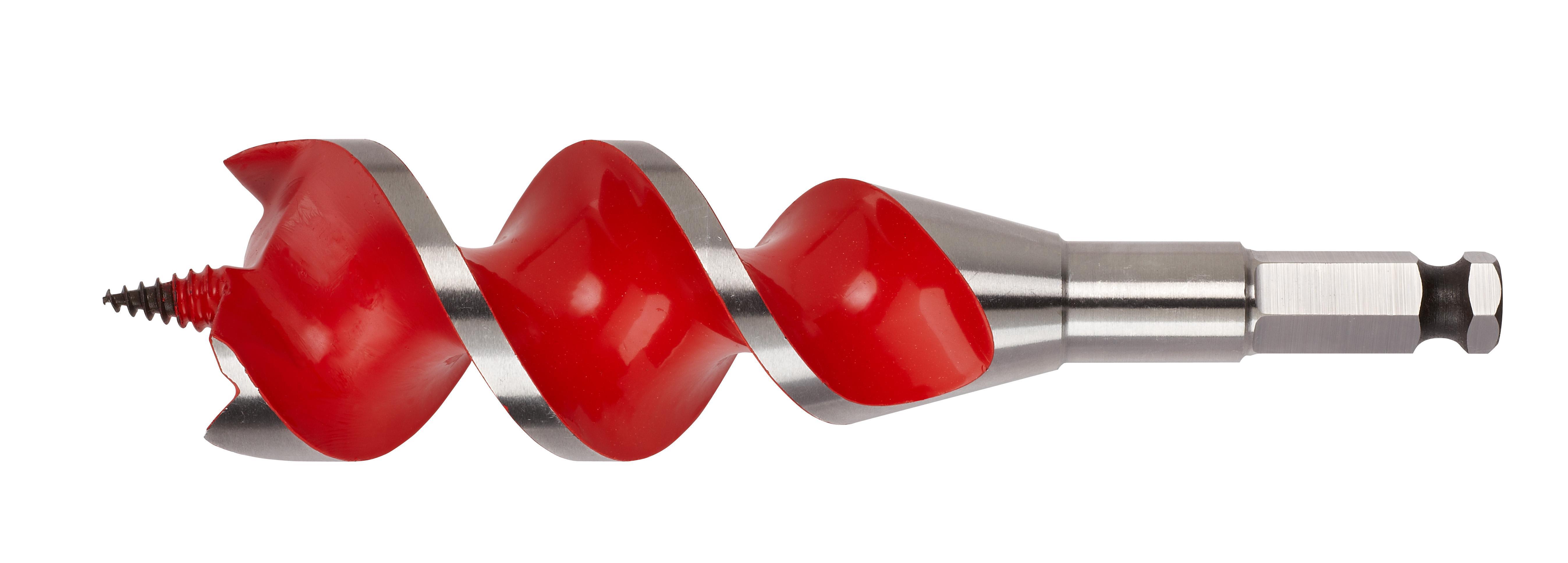 BIT SPUR AUGER AUGER 1-1/2IN 6-1/2IN 4IN