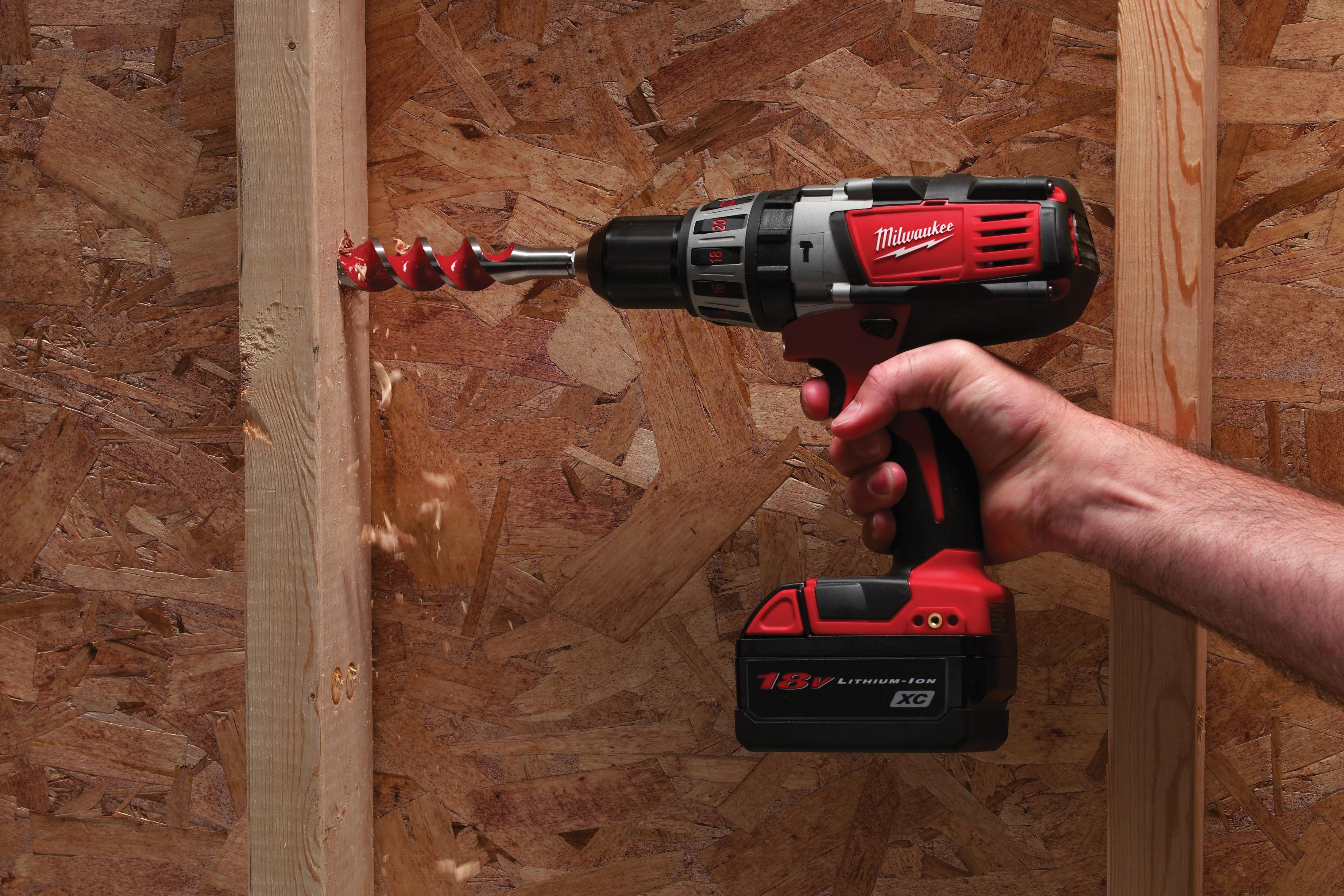 BIT SPUR AUGER AUGER 1-1/2IN 6-1/2IN 4IN