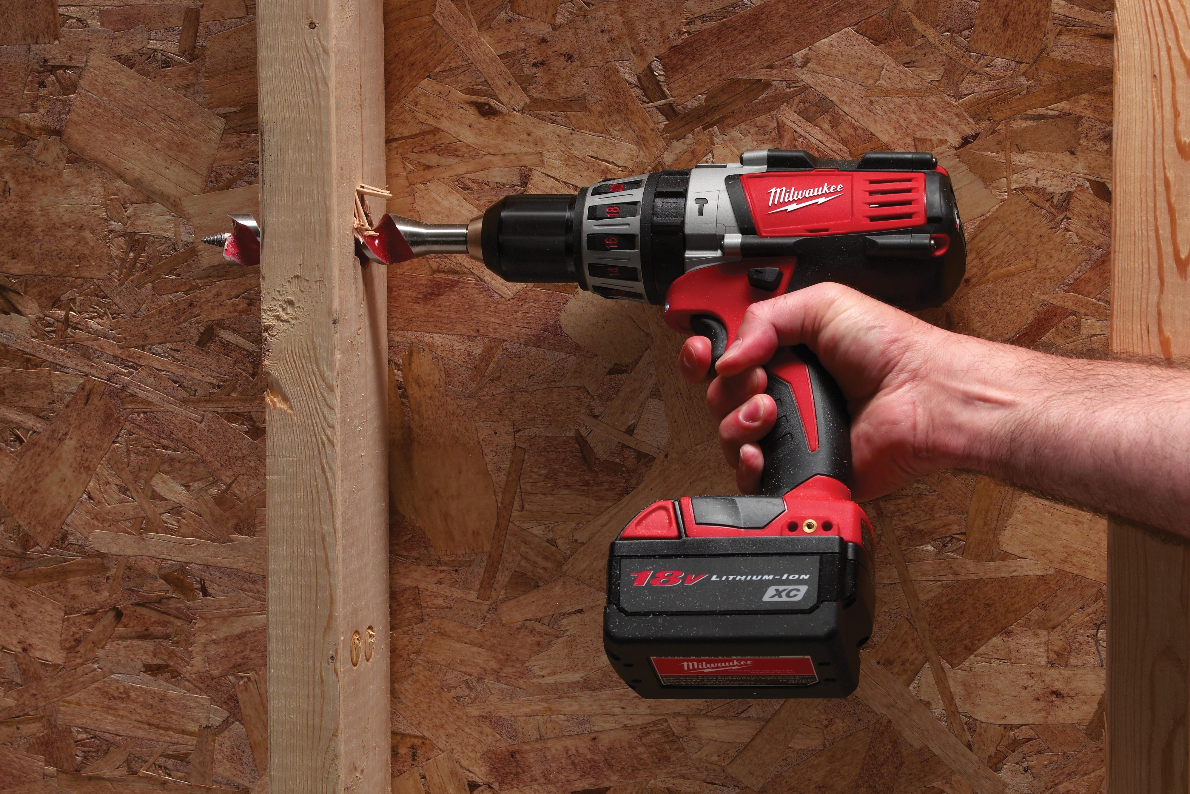 BIT SPUR AUGER AUGER 1-1/2IN 6-1/2IN 4IN