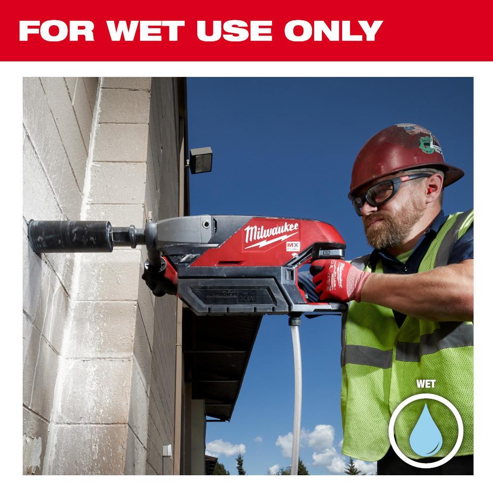 BIT CORE 1IN 1IN 14.764IN 13IN HEX DMD