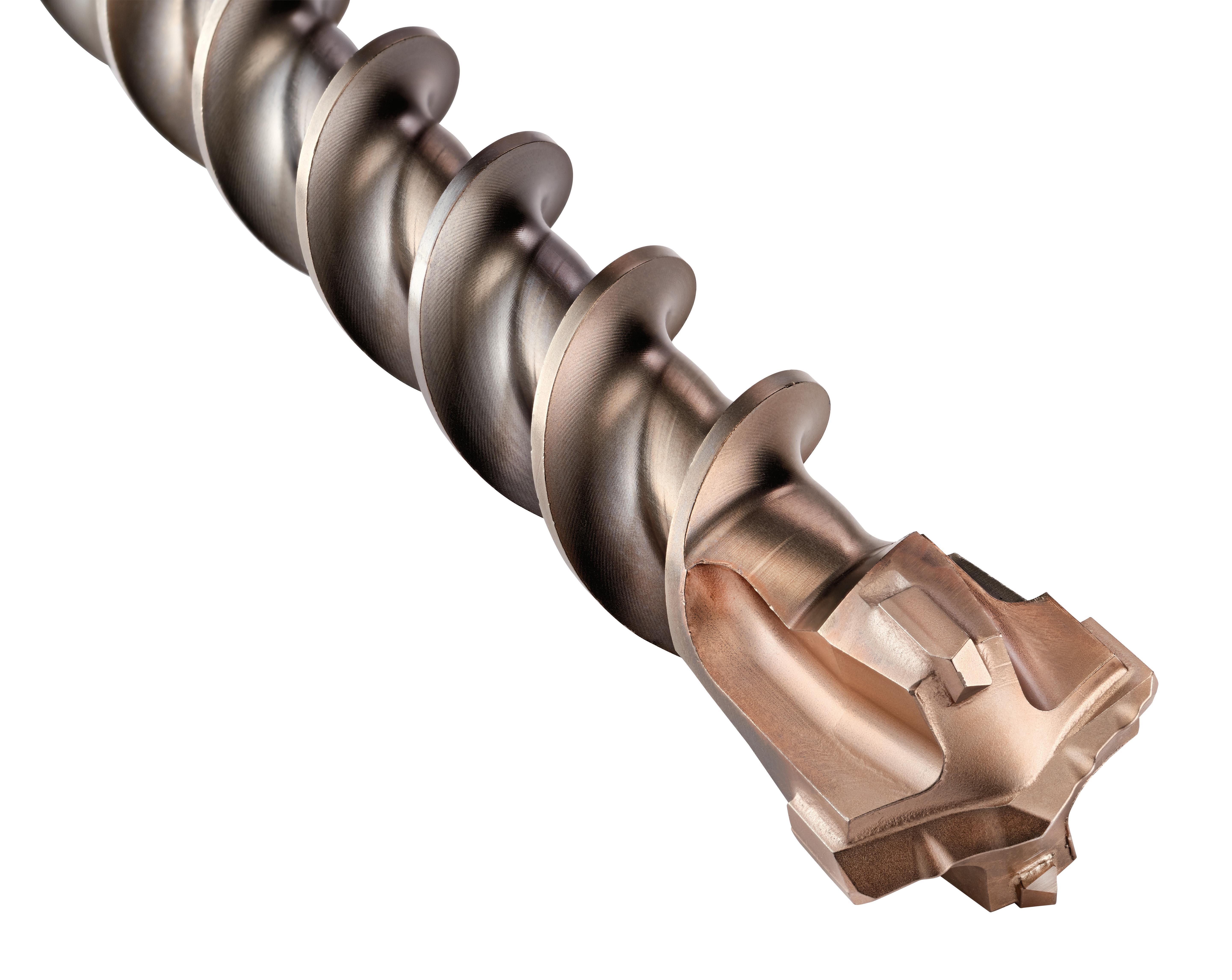 BIT RTRY HMR DR 1IN 45/64IN SDS MAX RH