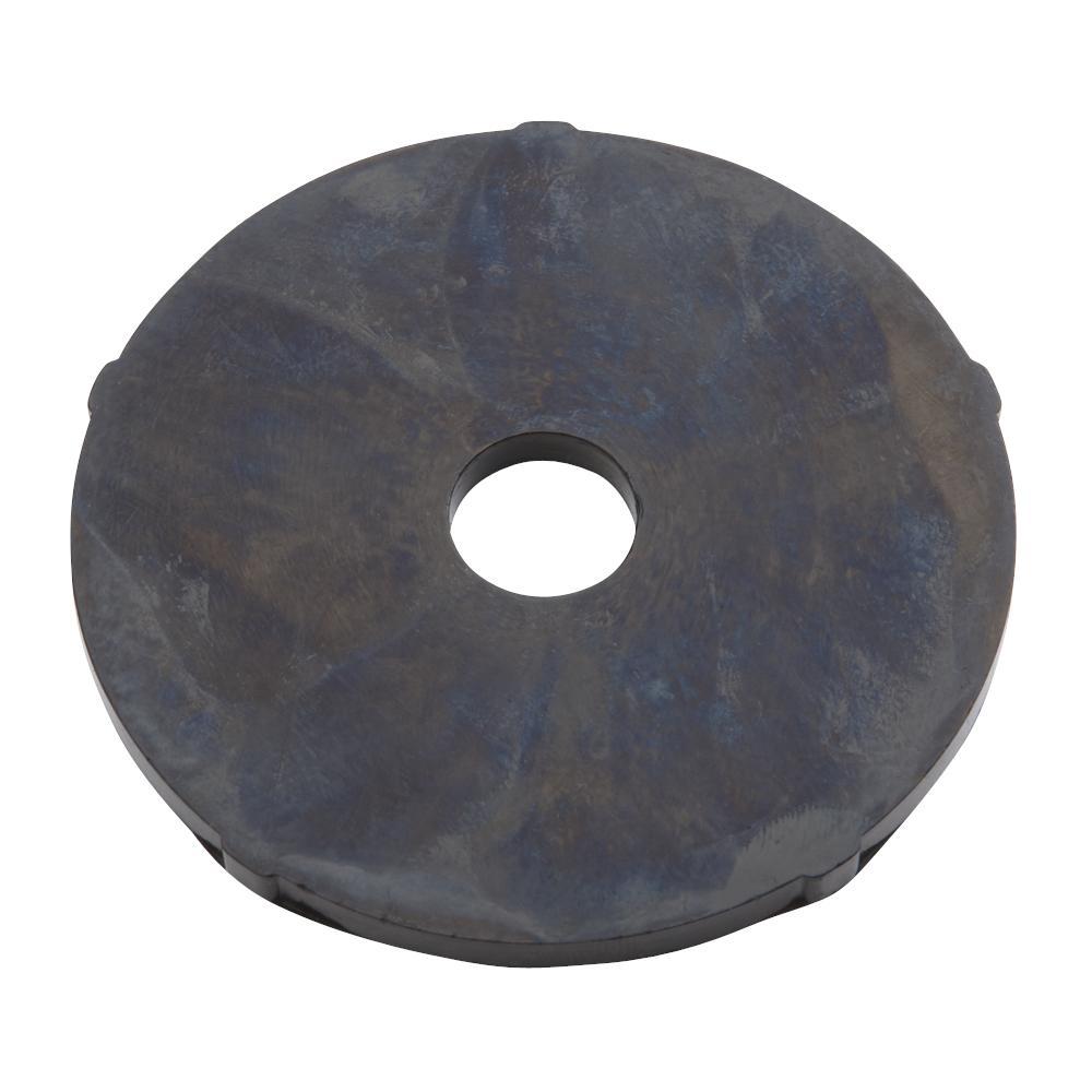 Milwaukee® 48-20-5169 Replacement Guide Plate, For Use With SDS Max® 48-20-5130 and Spline 1-3/4 in Thickwall Core Bit and 48-20-5199 Centering Pin