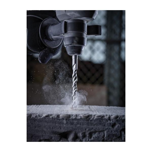 BIT RTRY HMR DR 3/16IN 25/64IN SDS PLUS