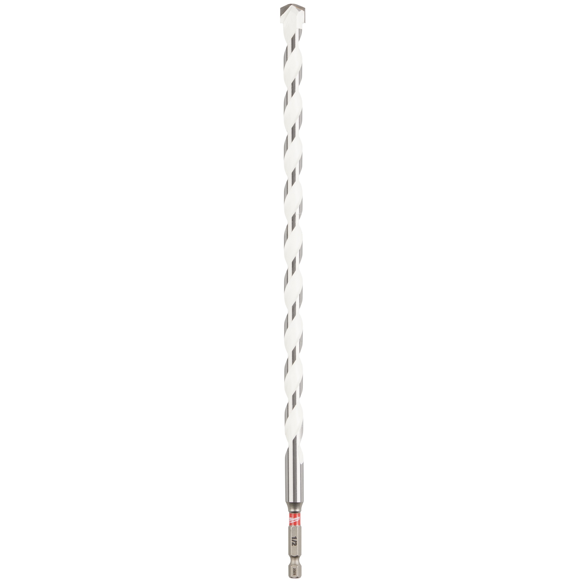 BIT DR LG JOBBER 1/2IN 0.5IN 4IN 6IN 4IN