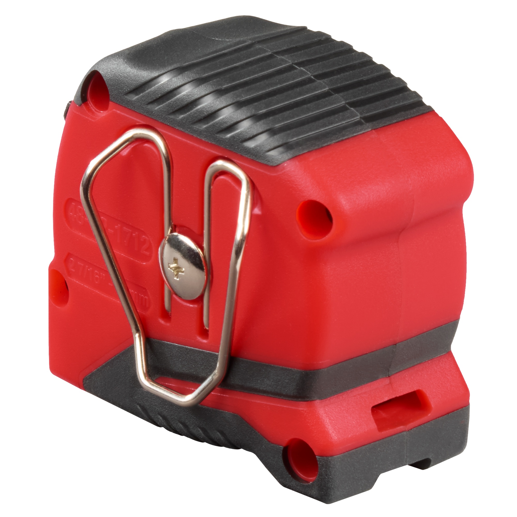 MEASURING TAPES 12FT 1IN STEEL IMPERIAL