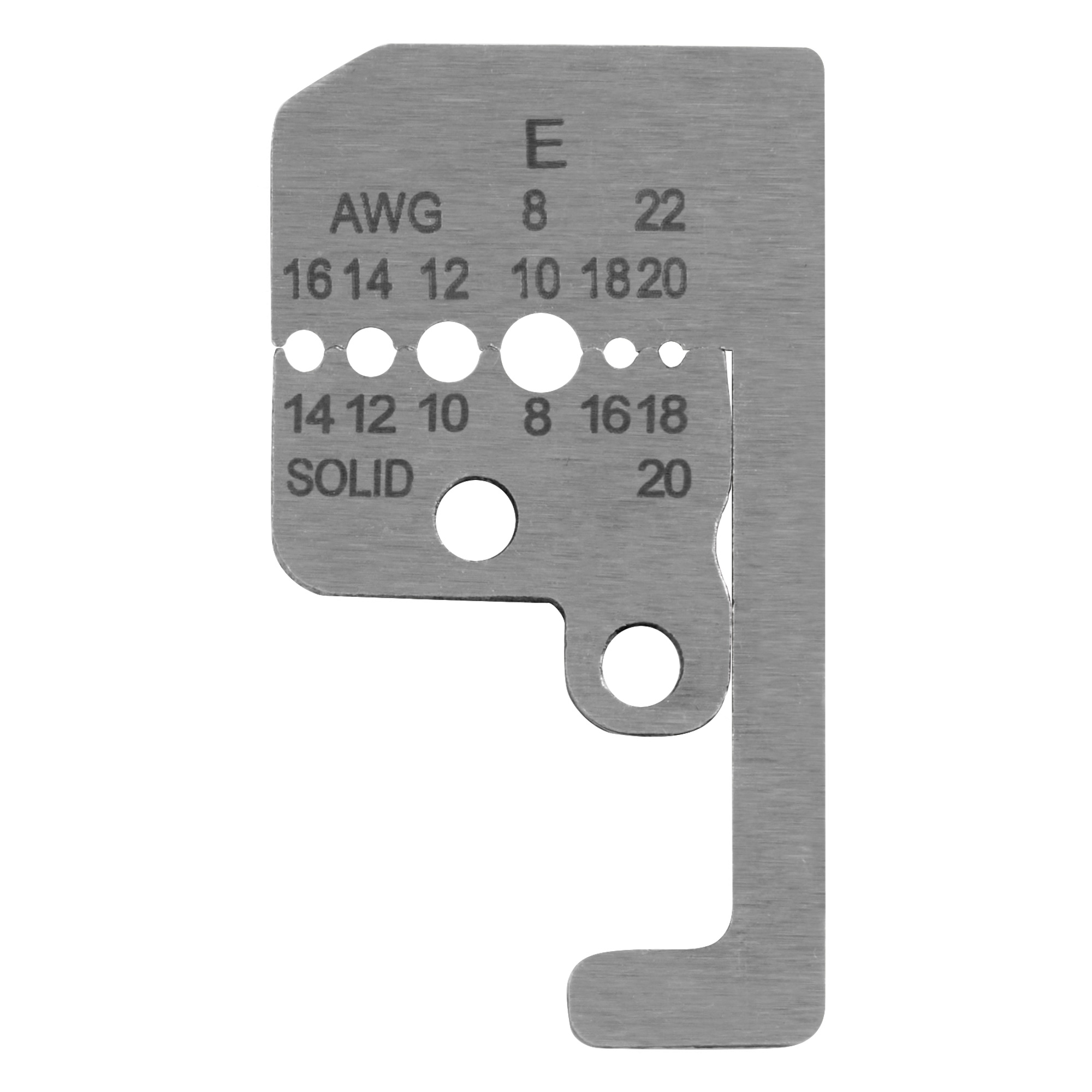 CBL STPR & CTR ACCESS MODEL 48-22-3082