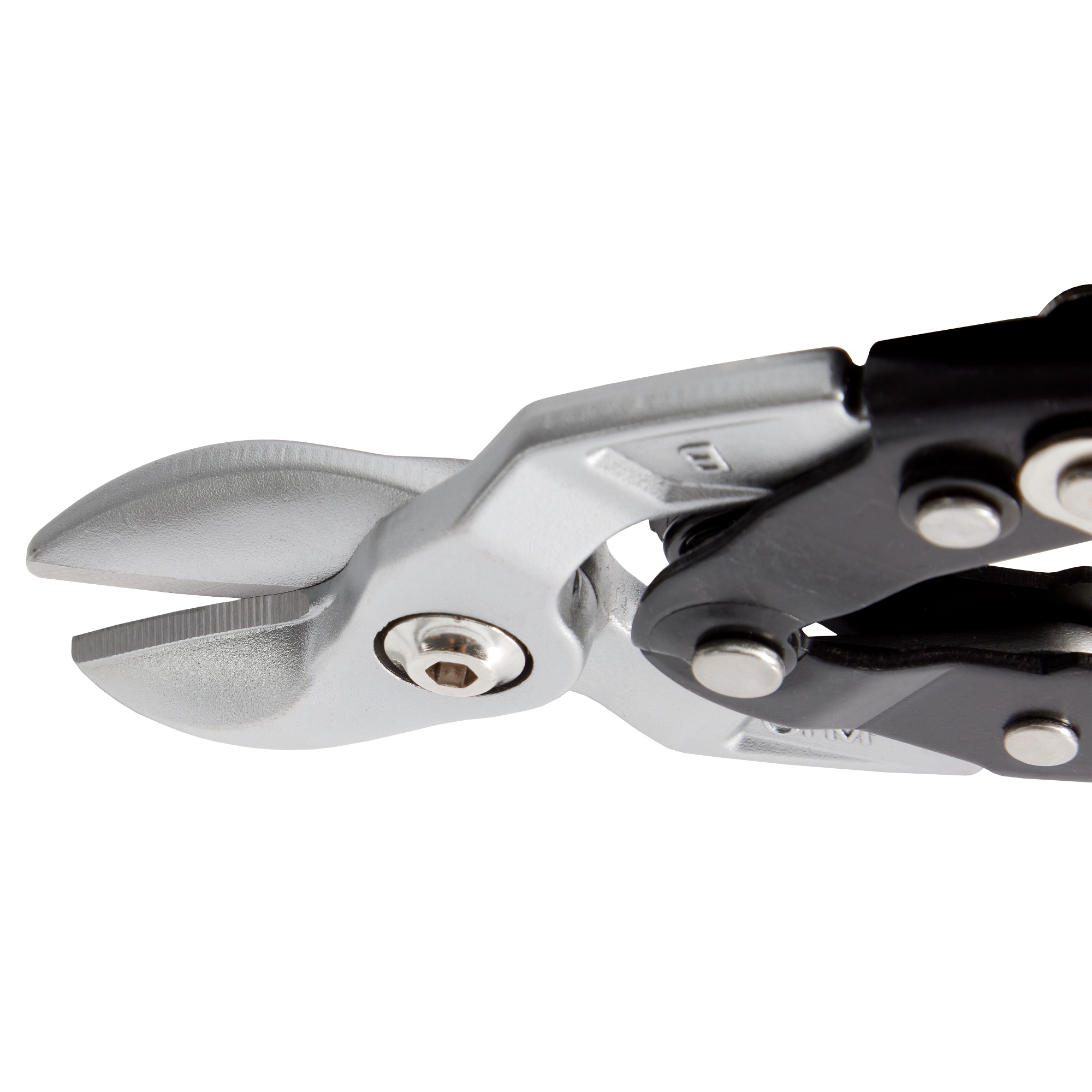 SNIPS BULLDOG AVIATION FORGED STEEL
