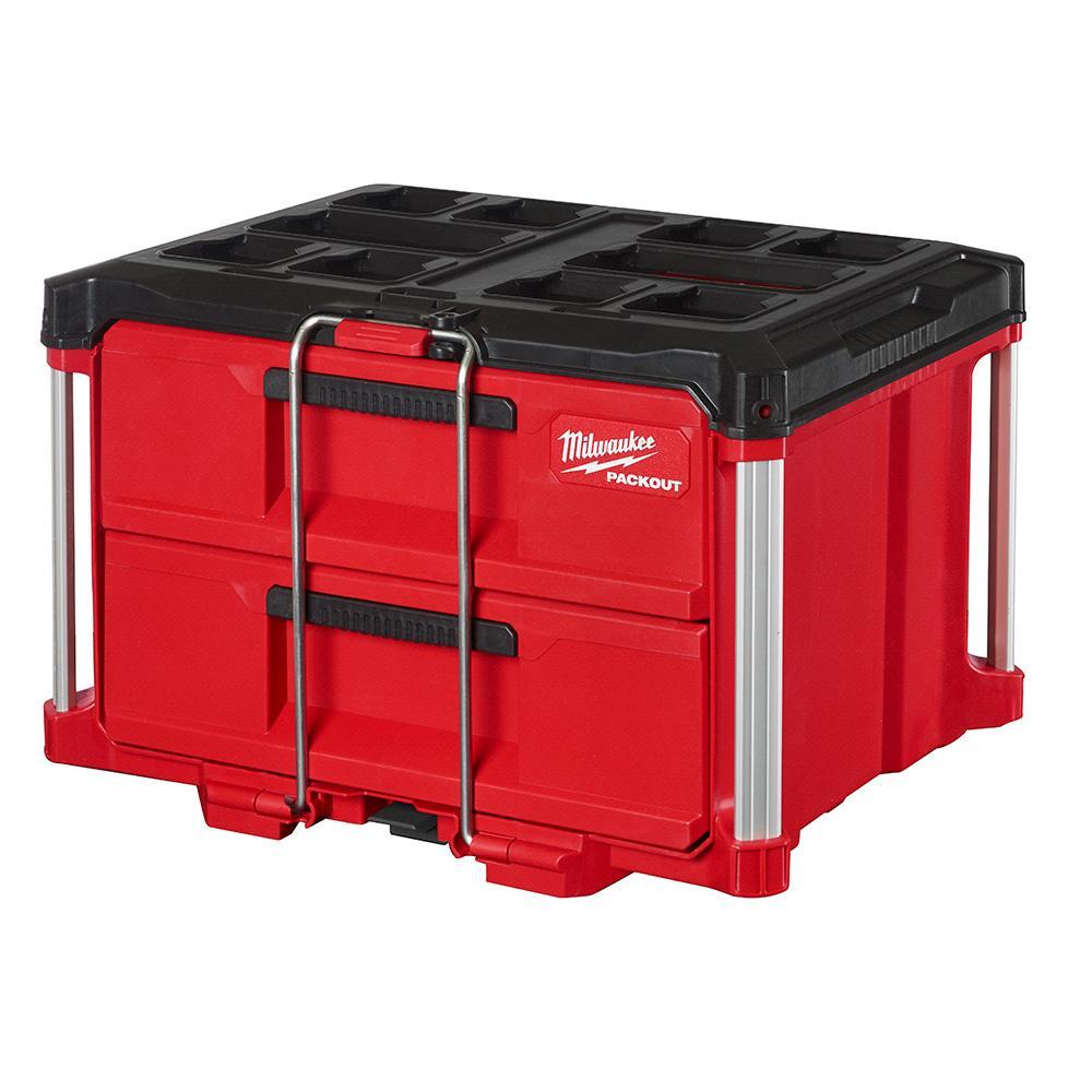DRAWER TOOL BOX 14.3IN 22.2IN 16.3IN 2