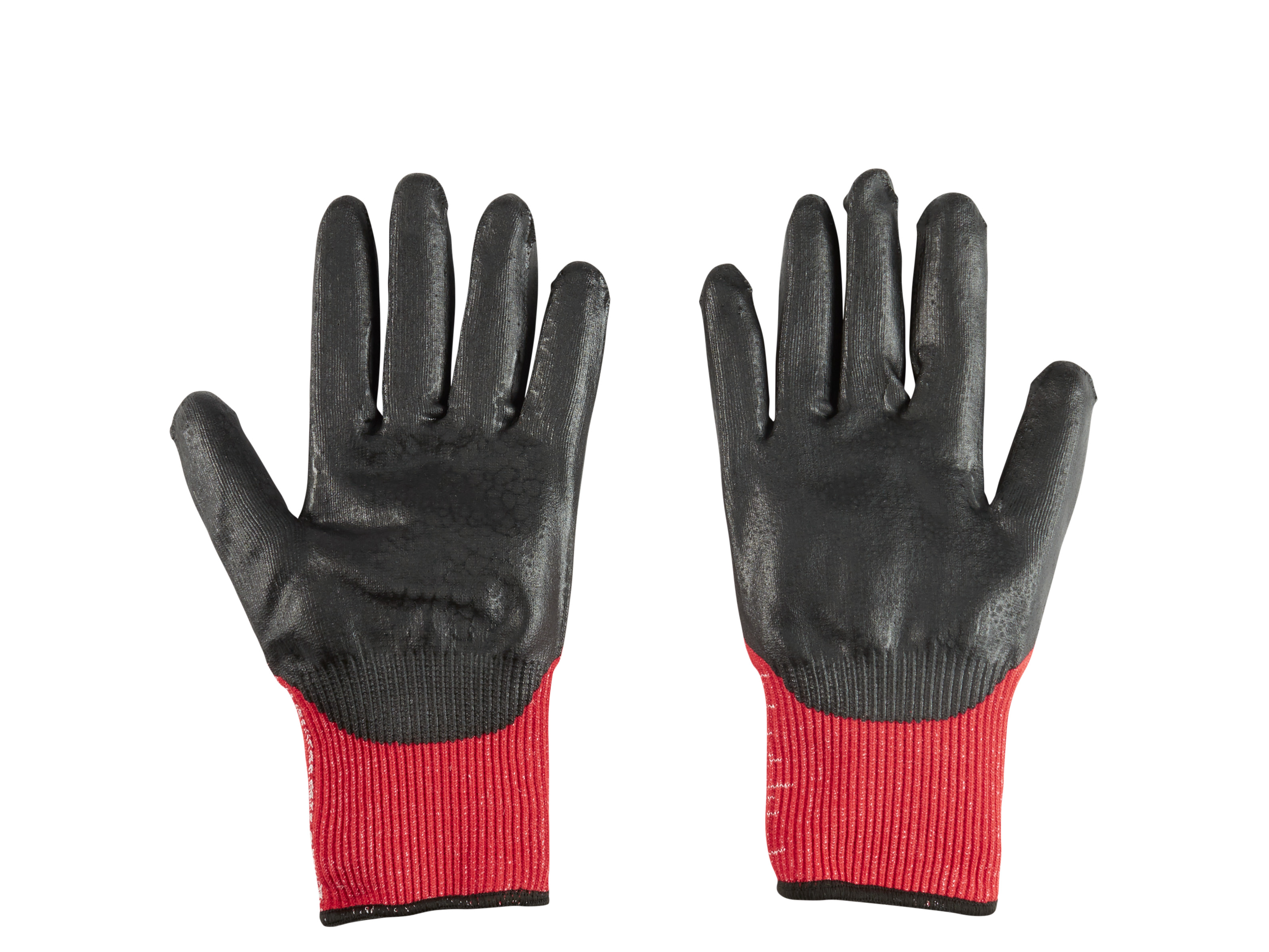 GLOVES M NYL/LYCRA BLN KNIT A3 3