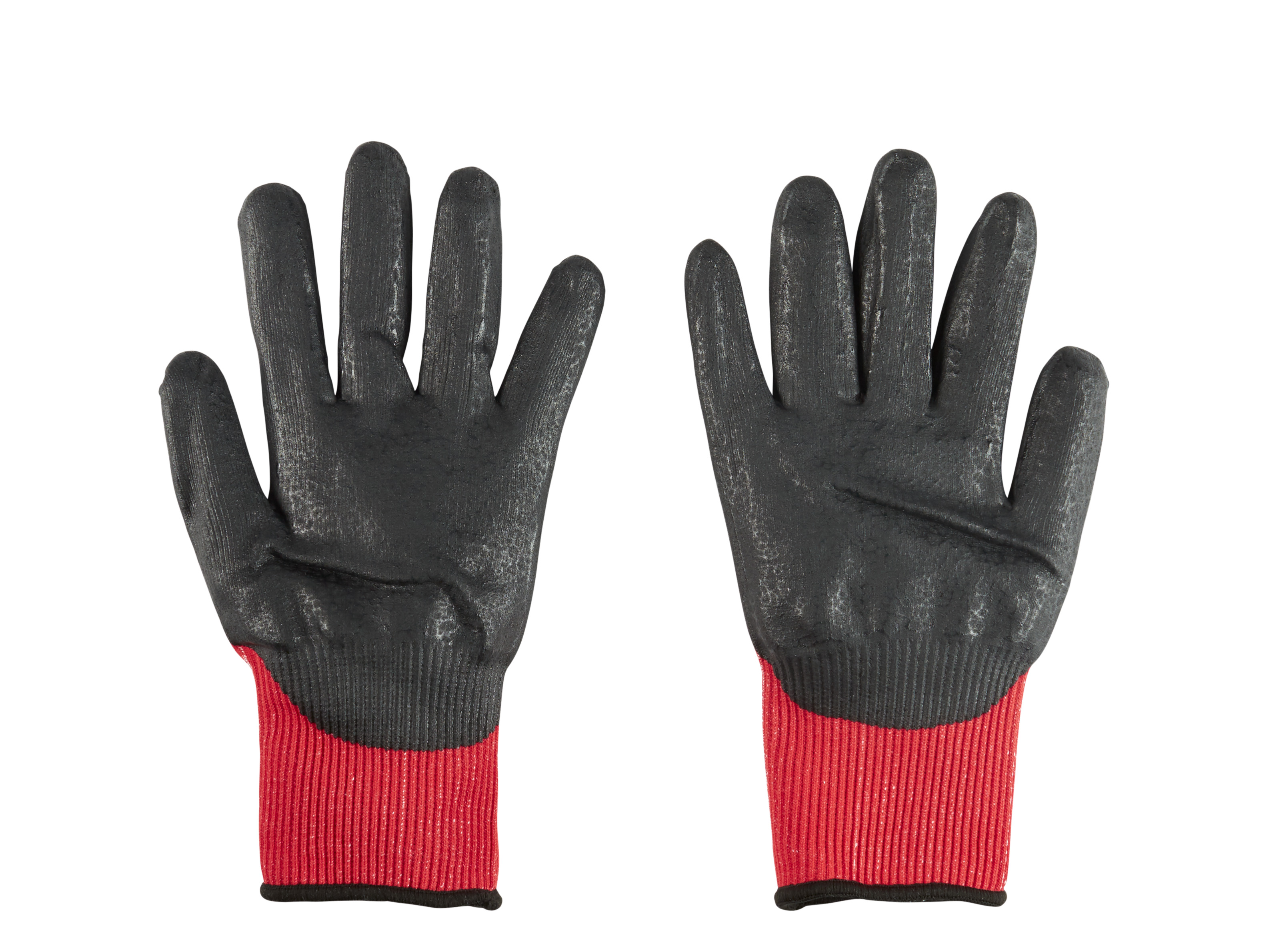 GLOVES L NYL/LYCRA BLN KNIT A3 3