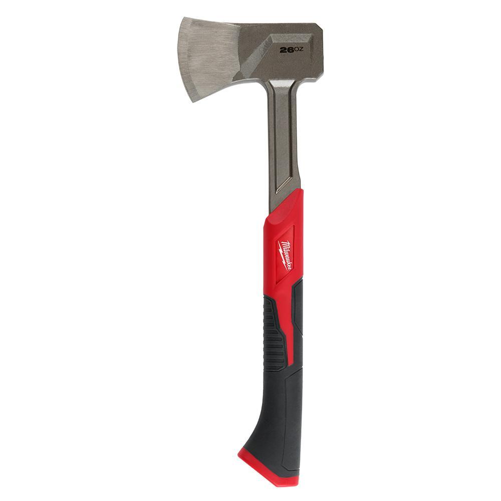 Milwaukee® 48-22-9061 Splitting Axe, 17.6 in OAL, Steel Handle