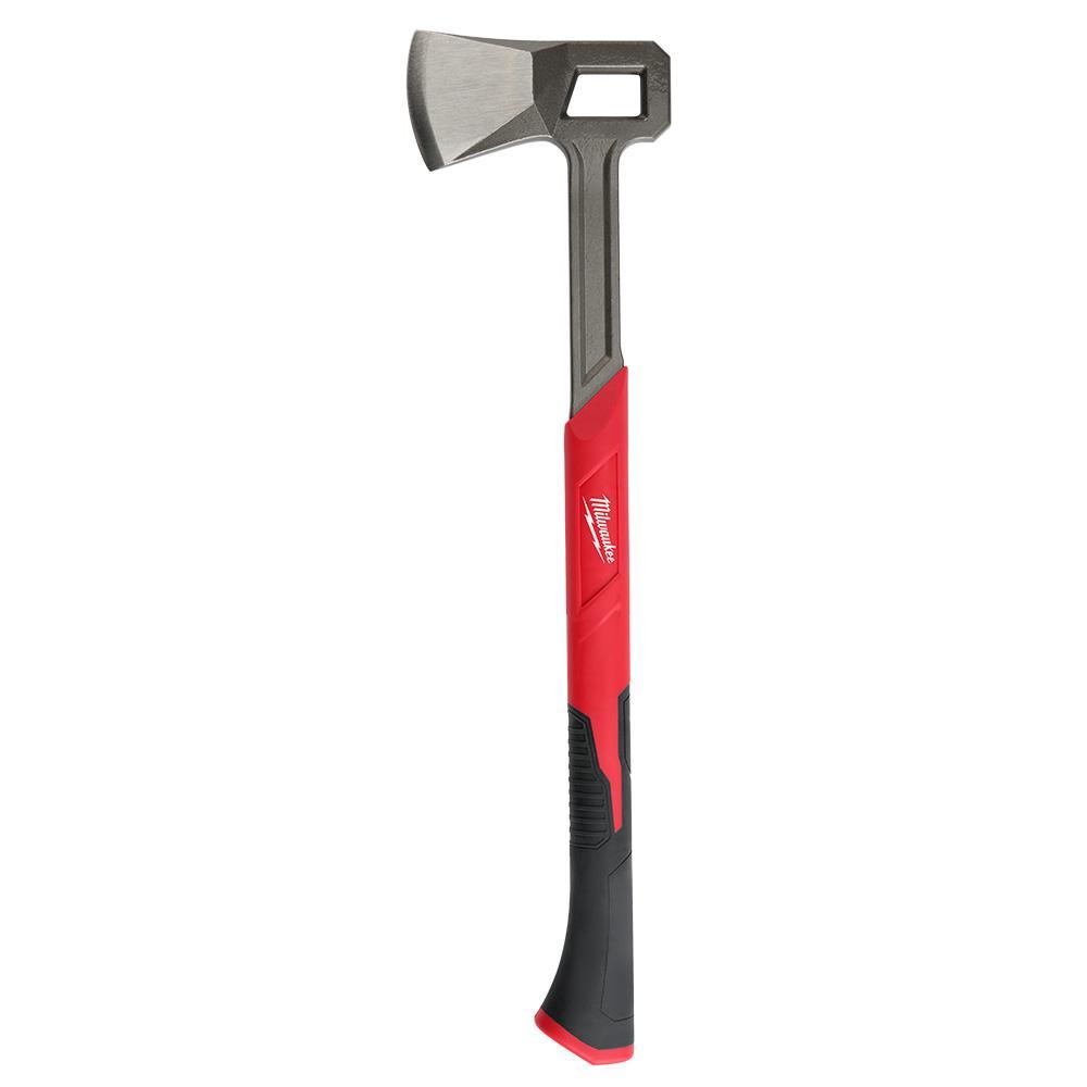 Milwaukee® 48-22-9062 Splitting Axe, 25.93 in OAL, Steel Handle