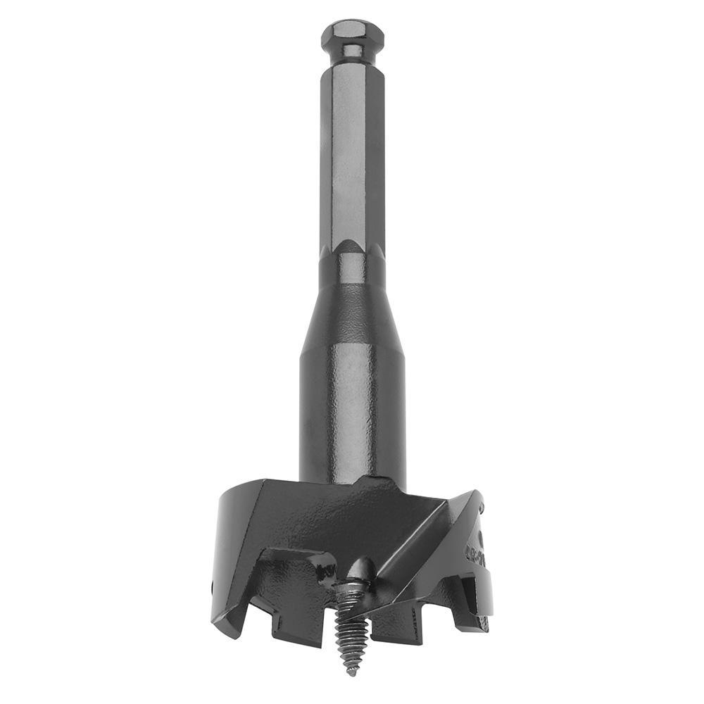 BIT SELF-FEED SELF-FEED 2IN 6IN 7/16IN