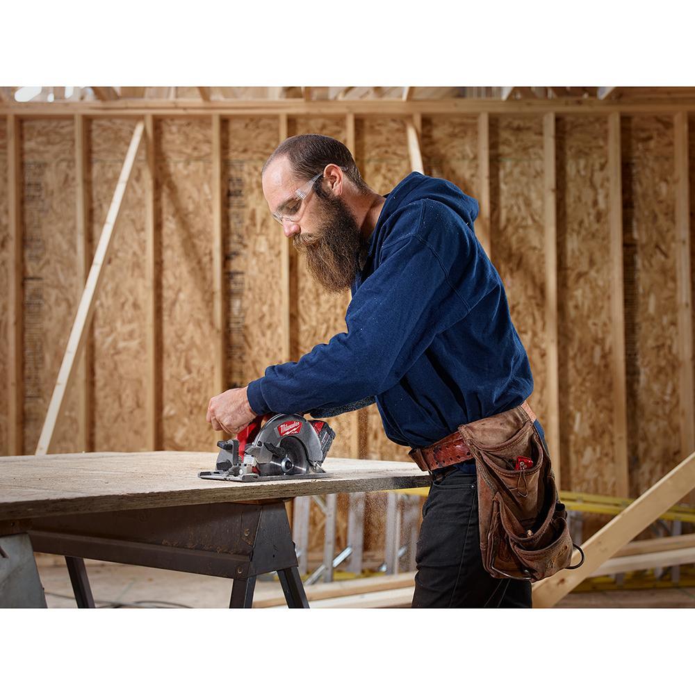 BLADE SAW CIRCULAR 6-1/2IN 1.05IN 5/8IN