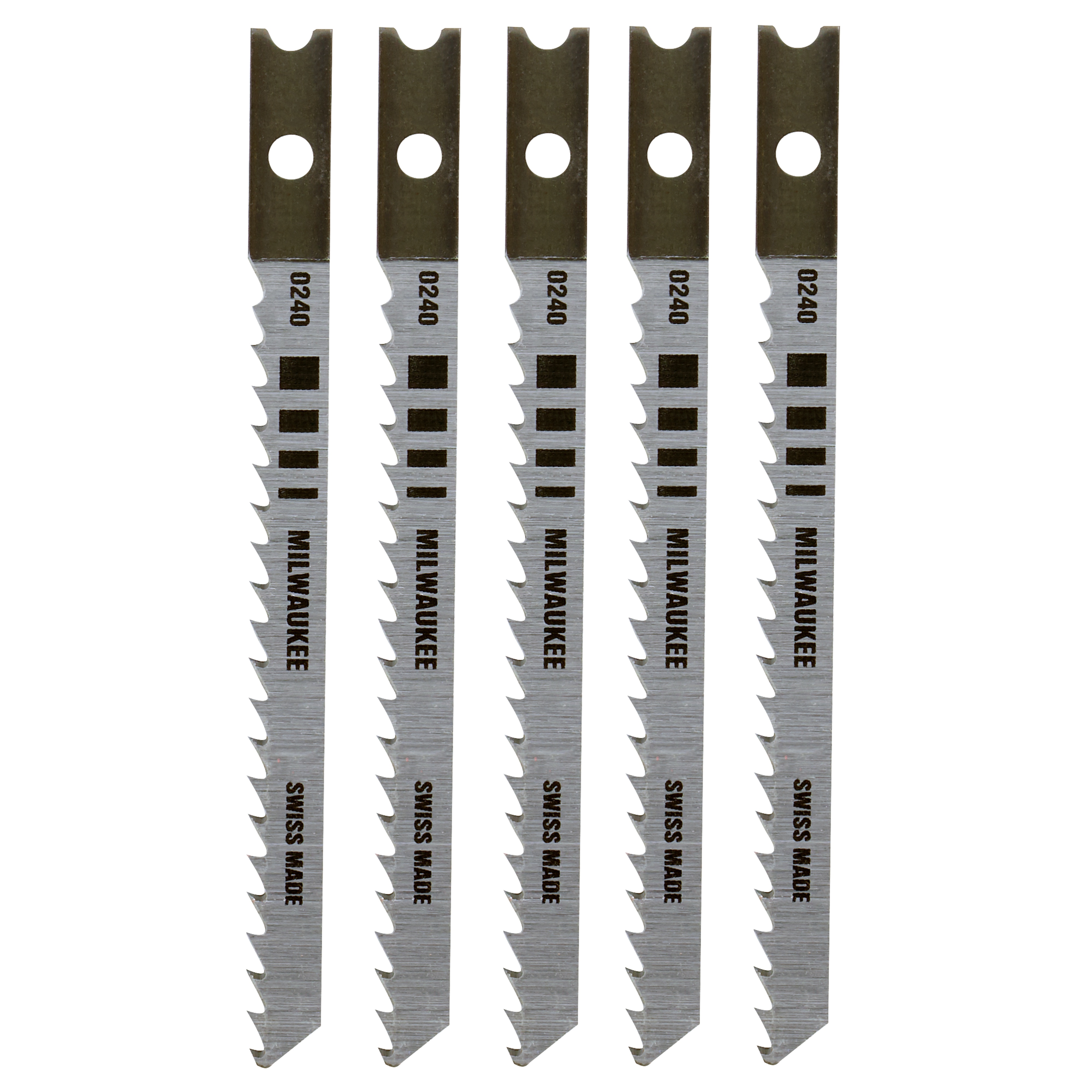 BLADE JIG SAW 3-1/8IN 7/32IN 8TPI HCS