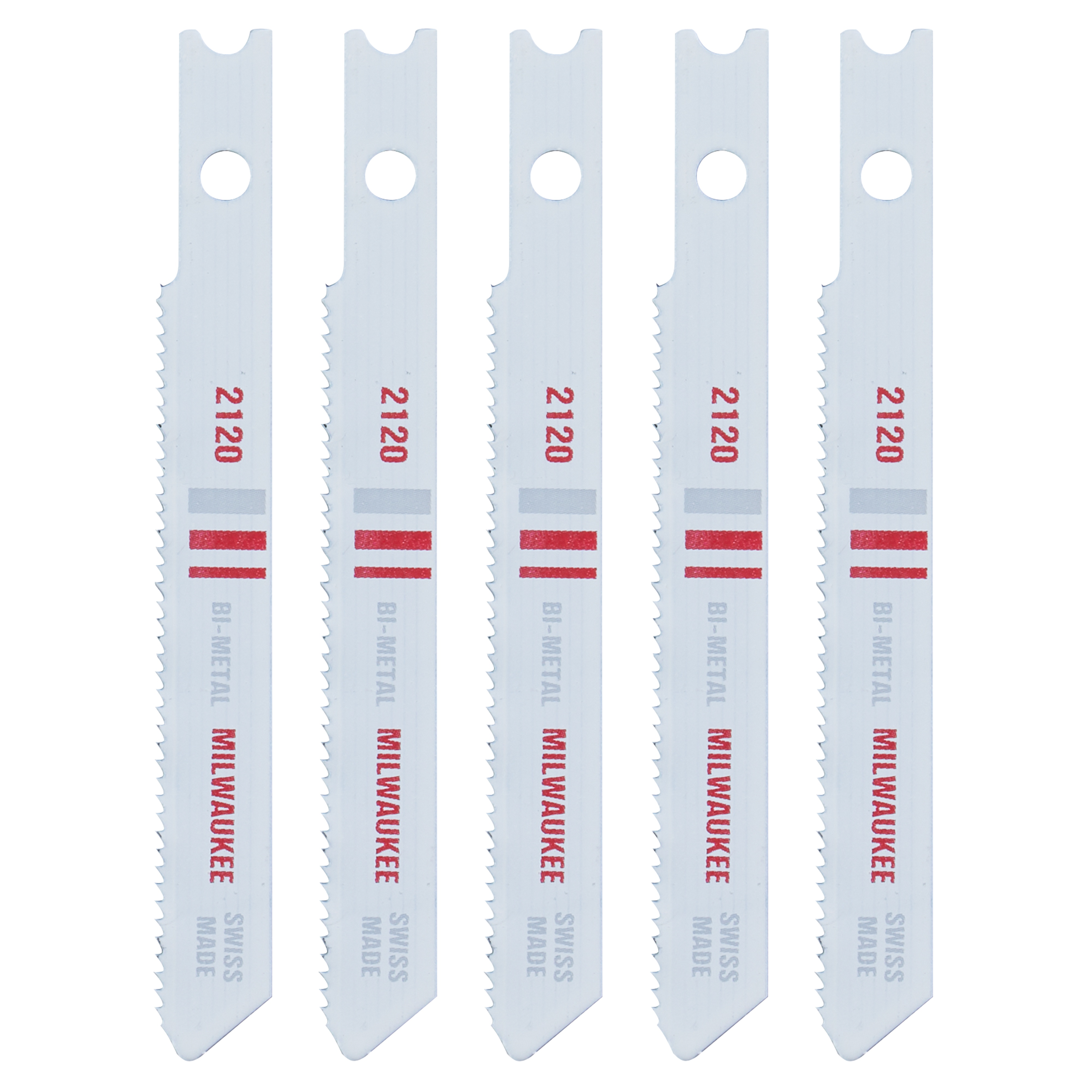 BLADE JIG SAW 2-3/4IN 9/32IN 18TPI MET