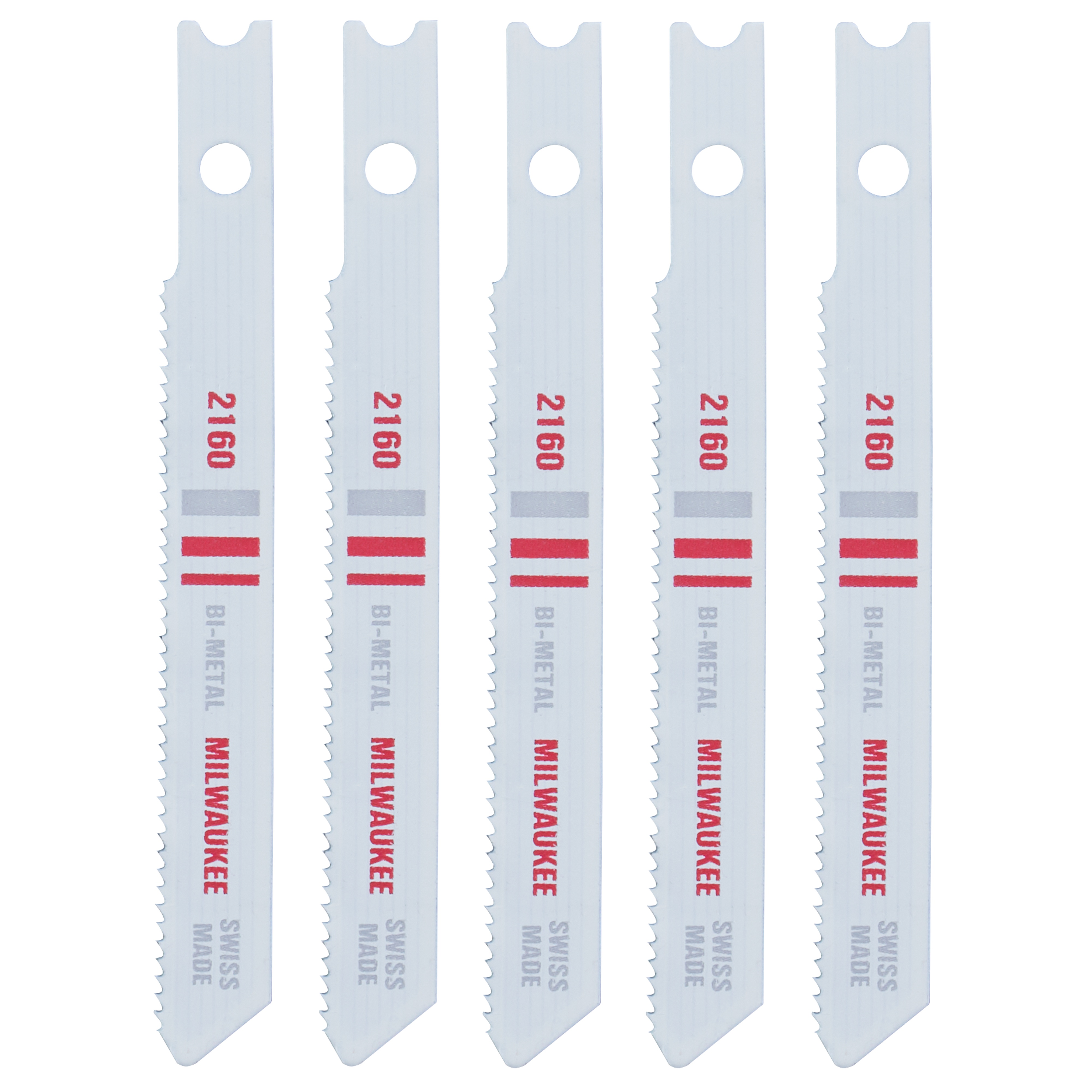 BLADE JIG SAW 2-3/4IN 9/32IN 24TPI MET