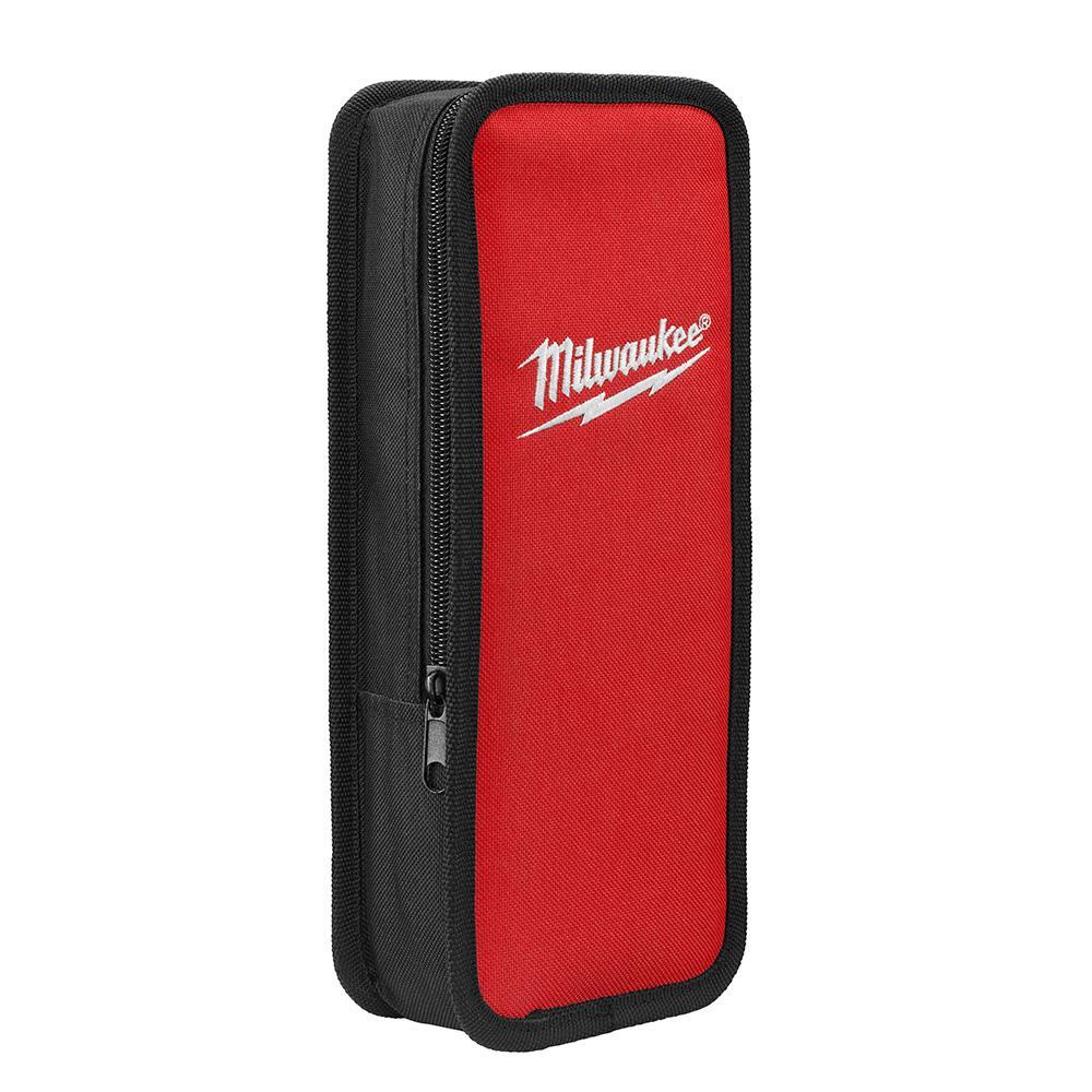 Milwaukee® 48-55-0175 Meter Case, 9 in L x 5 in W, Nylon