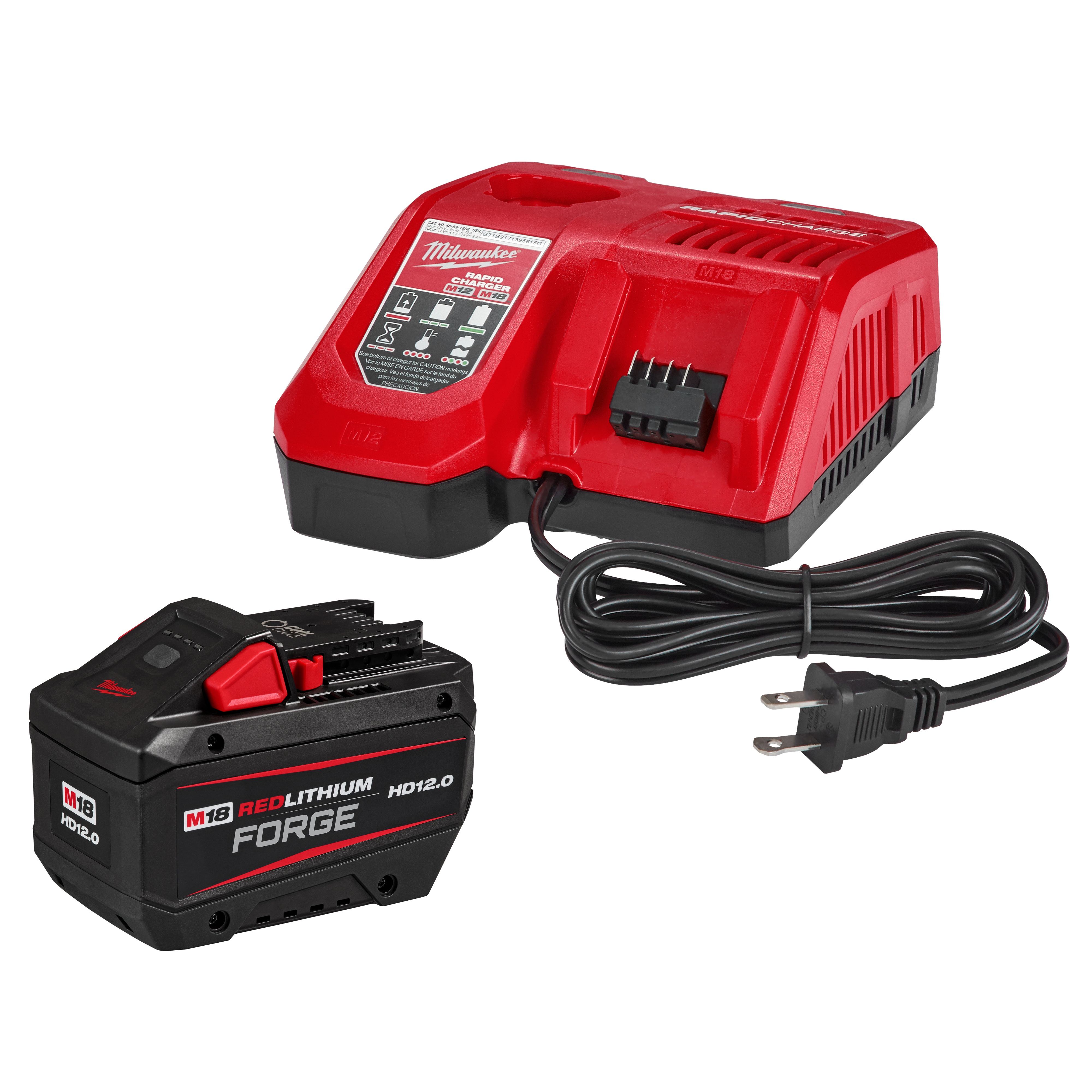 CORDLESS T BTRY CHG