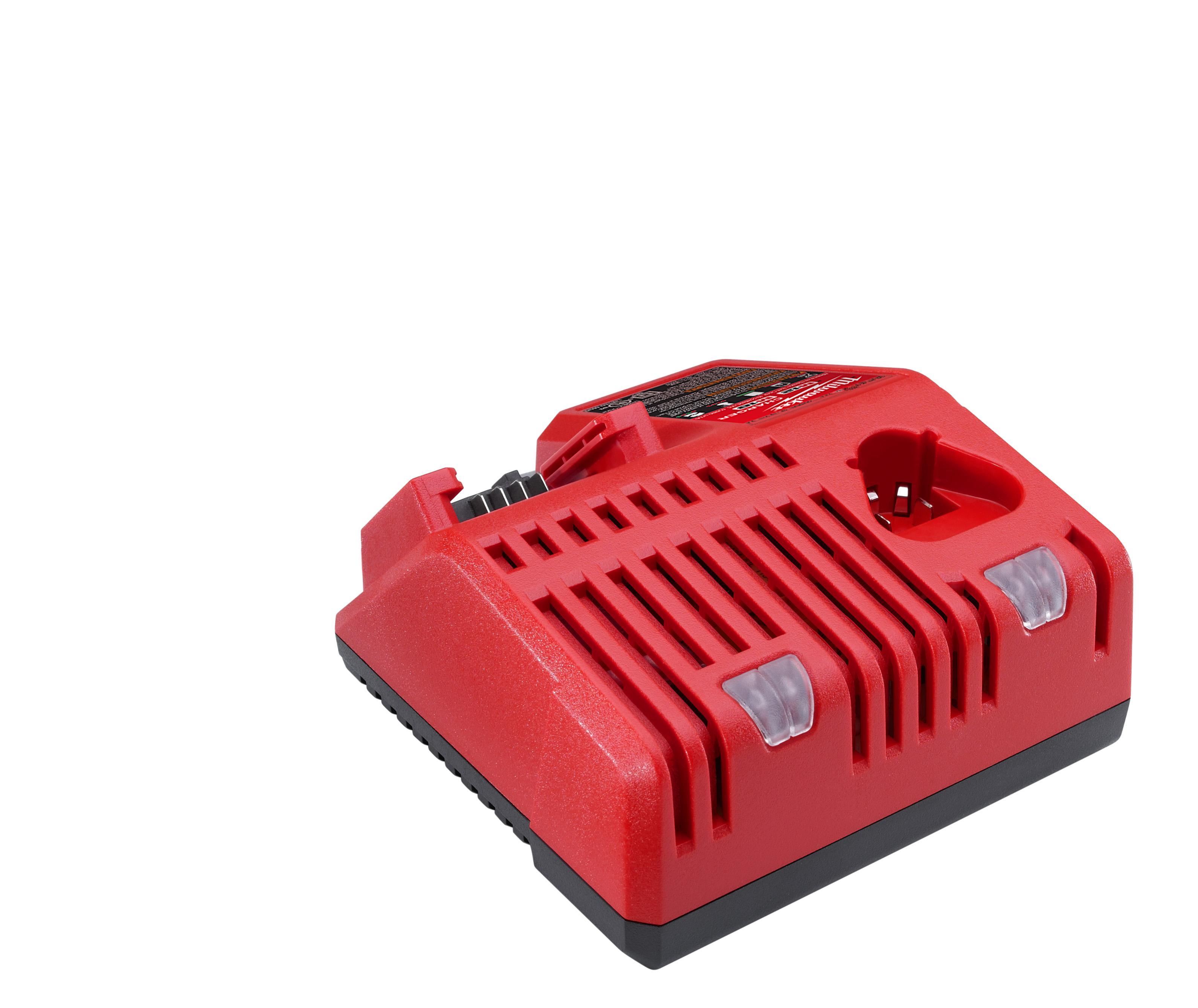 CHARGER MULTI-VOLTAGE M12 48-11-2401 R