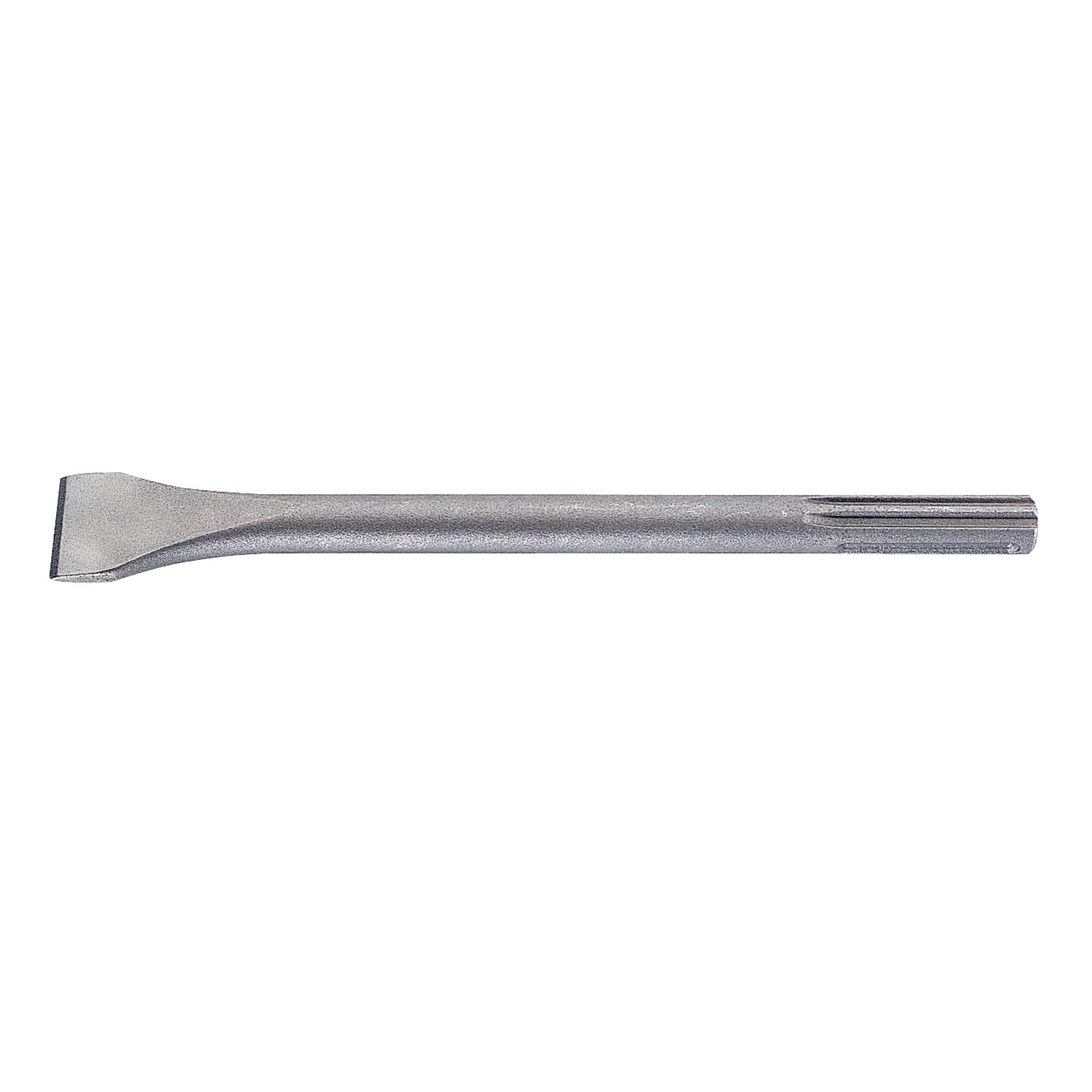 CHISEL FLAT 18MM SDS MAX 1IN 11IN