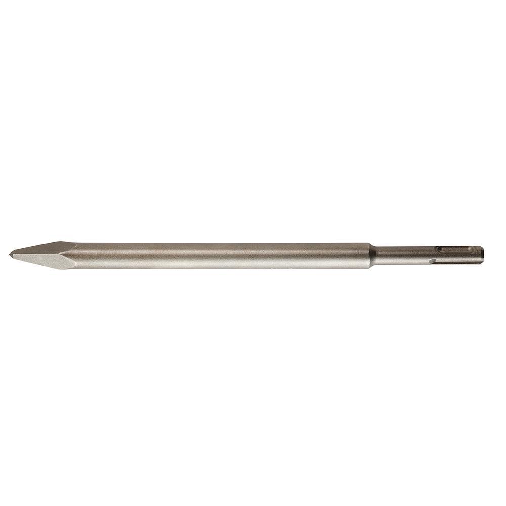 CHISEL PT BULL SDS PLUS 10IN