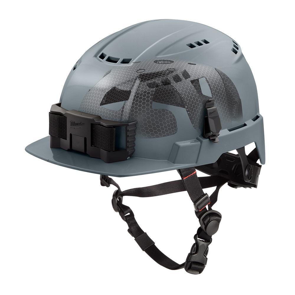 HARD HATS MOLDED PLASTIC PADDED CLASS C