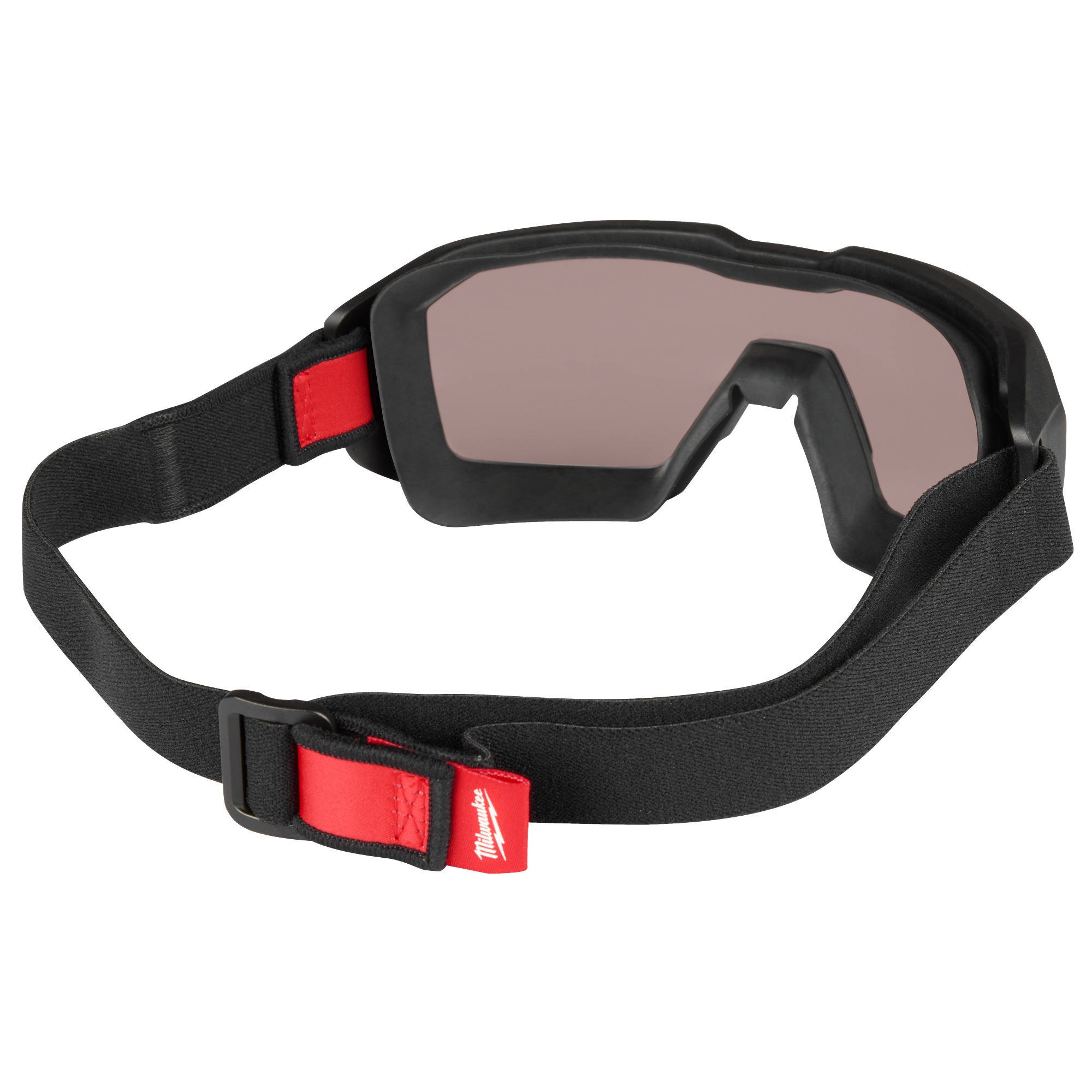 PROT G & ACCESS ANTI-SCRATCH TINTED