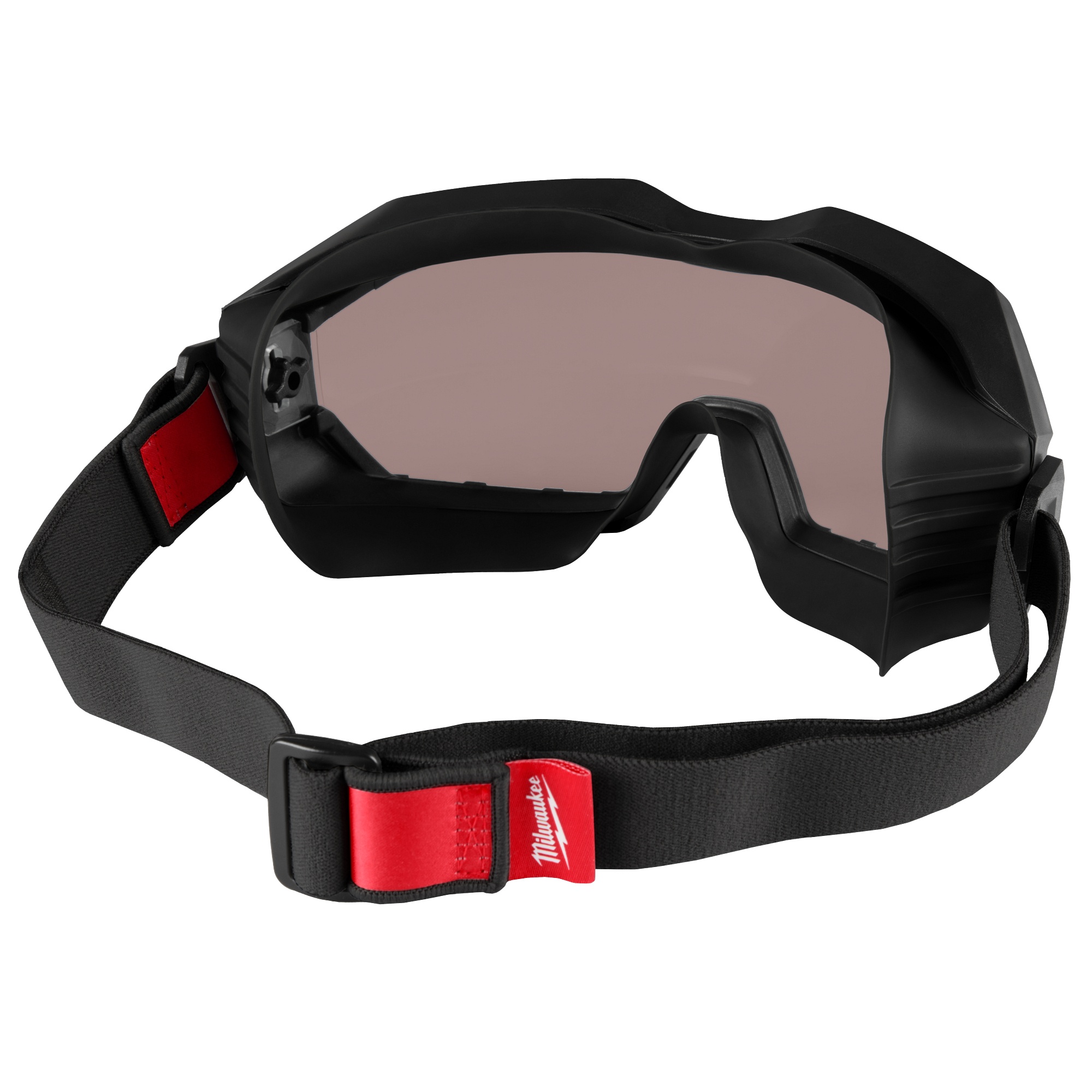 PROT G & ACCESS ANTI-SCRATCH TINTED