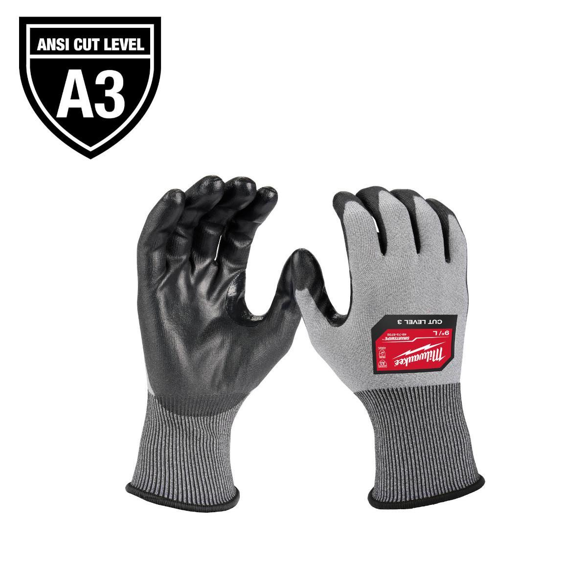 GENLPRPWGLOVES S POLYURETHANE