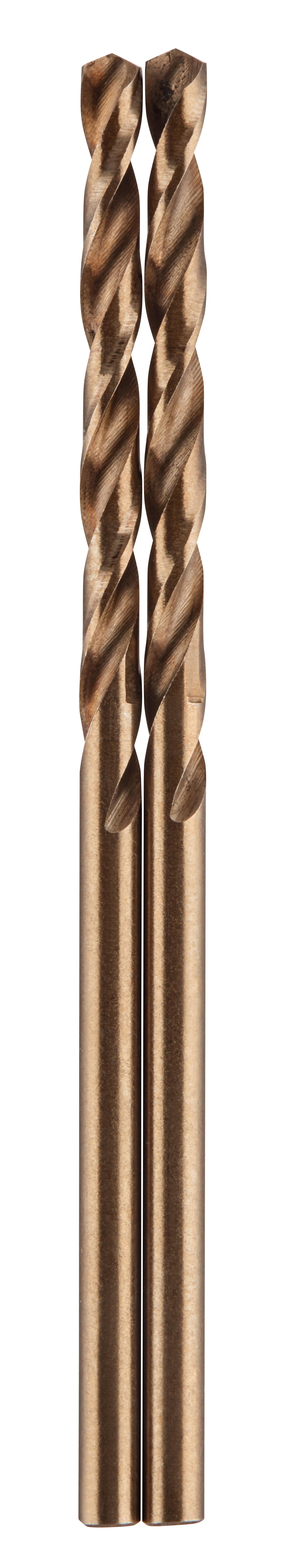 BIT DR 2.5MM 0.0984IN 135DEG COBALT 2