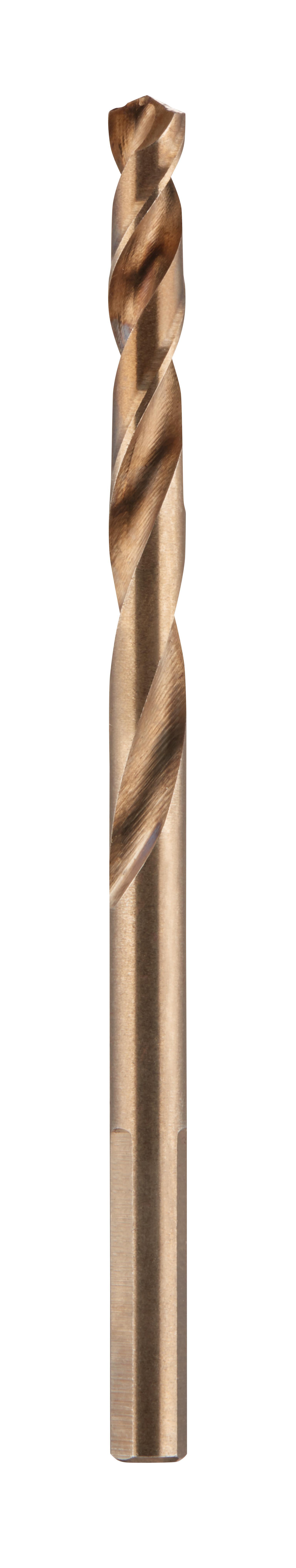 BIT DR 5MM 0.1969IN 135DEG COBALT BK OXD