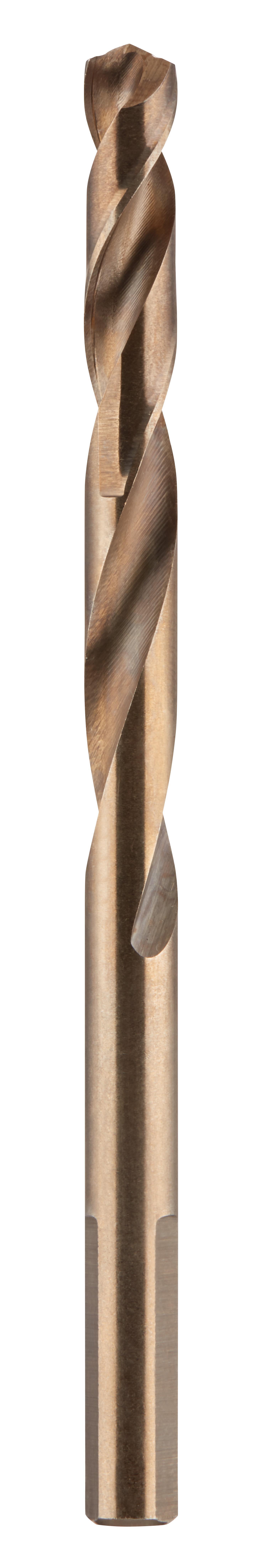 BIT DR 6.5MM 0.2559IN 135DEG COBALT 4IN