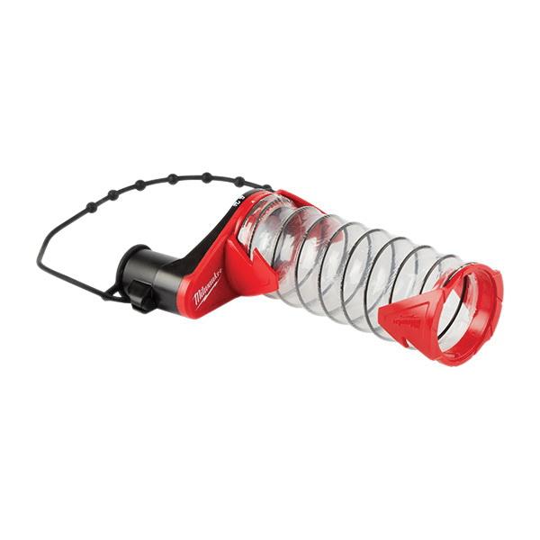 SHROUD DRILLING 8 IN CAPACITY 2 IN W BL