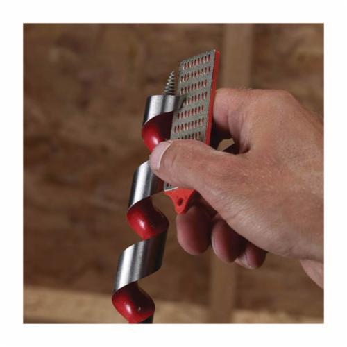 BIT SHIP AUGER AUGER 9/16IN 18IN 15IN RH