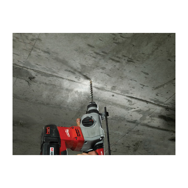 BIT DR HMR 5/32IN SDS PLUS 4IN CARBIDE