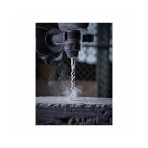 BIT RTRY HMR DR 3/8IN SDS PLUS 4IN 6IN